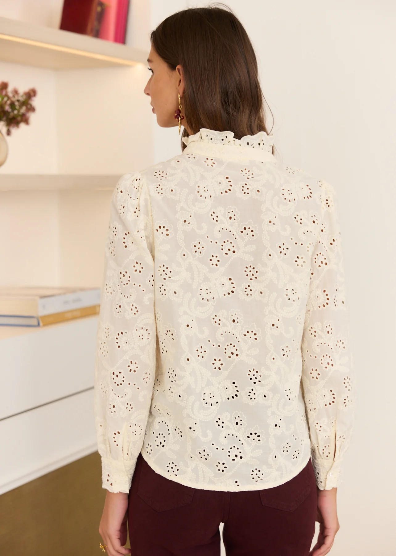 Blouse Marie - Image 5