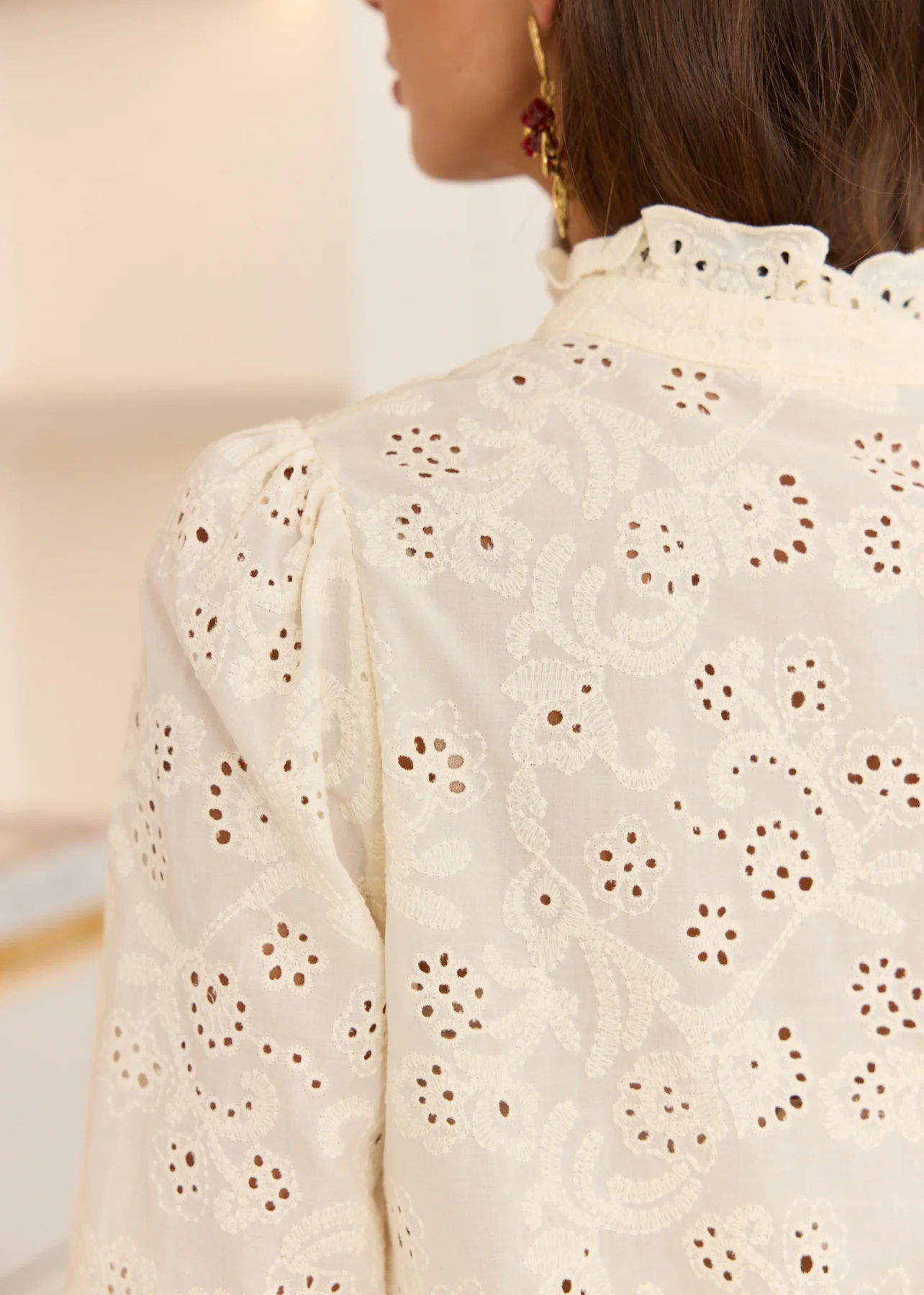 Blouse Marie - Image 6