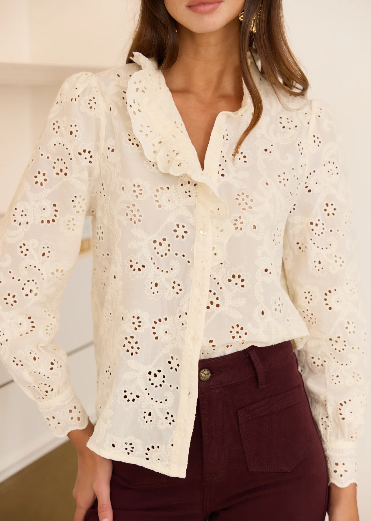 Blouse Marie - Image 8