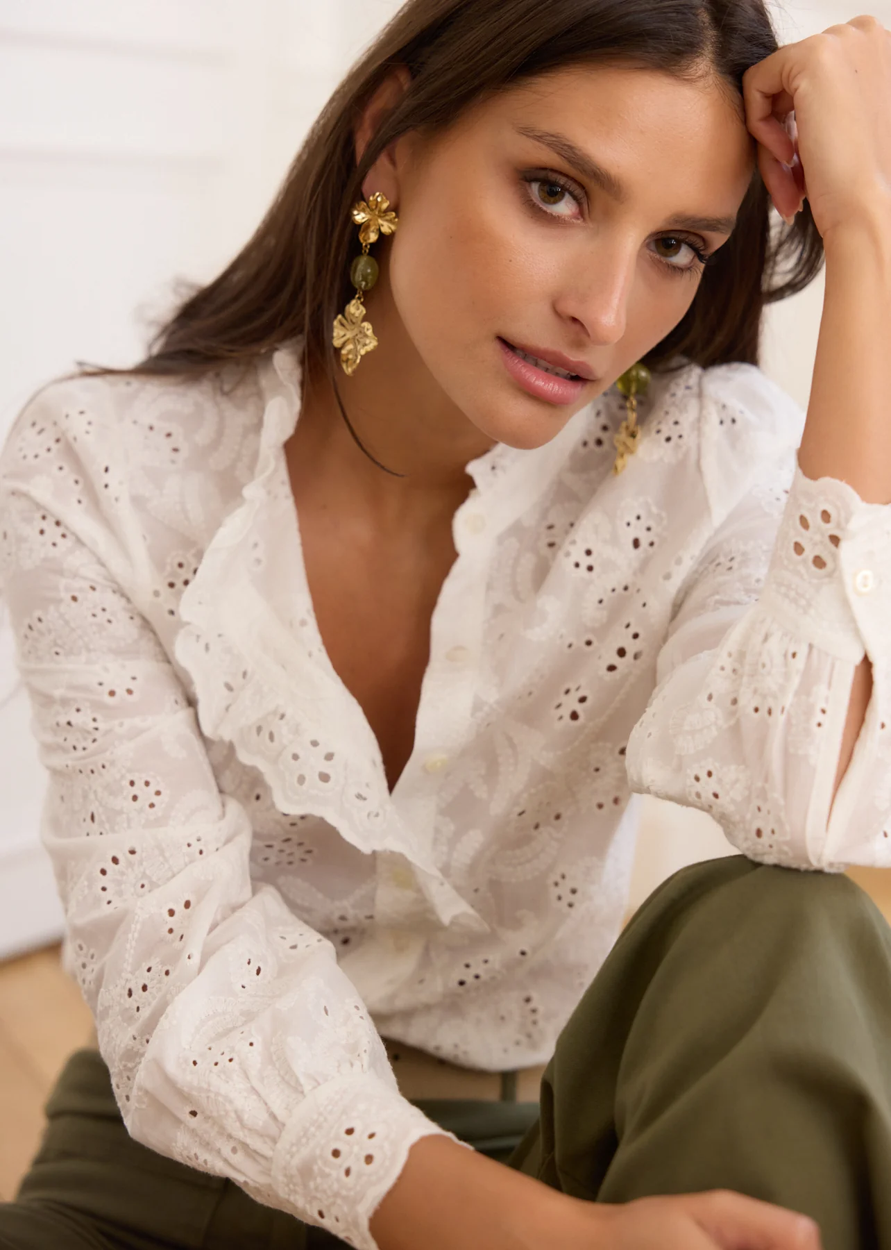 Blouse Marie - Image 5