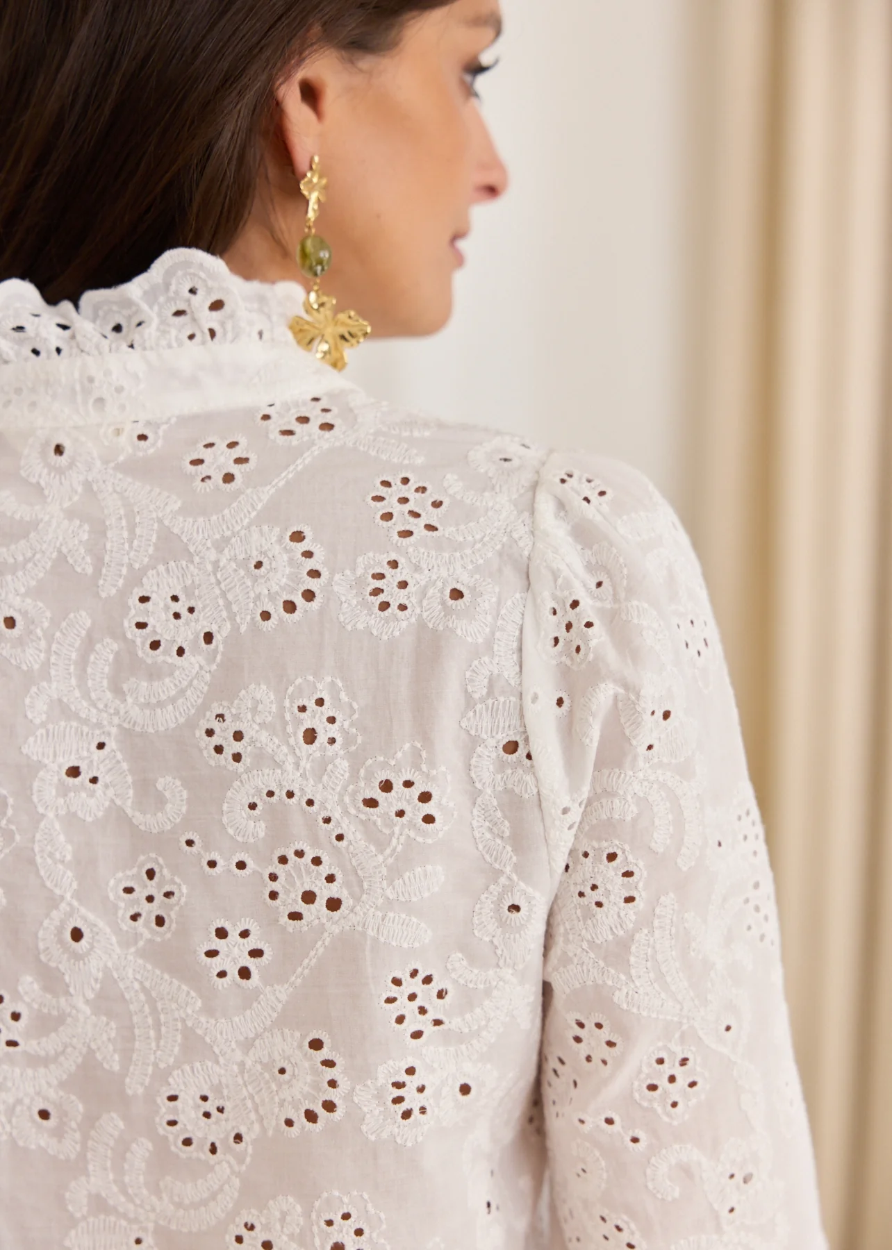 Blouse Marie - Image 7