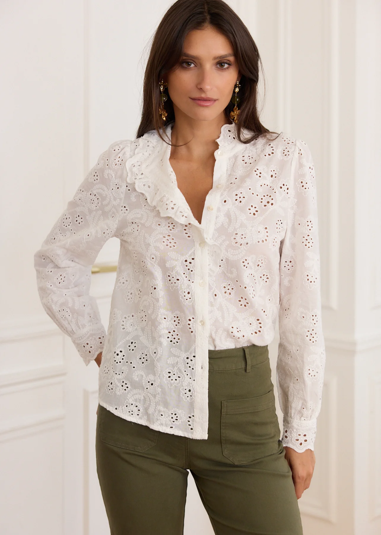 Blouse Marie - Image 9