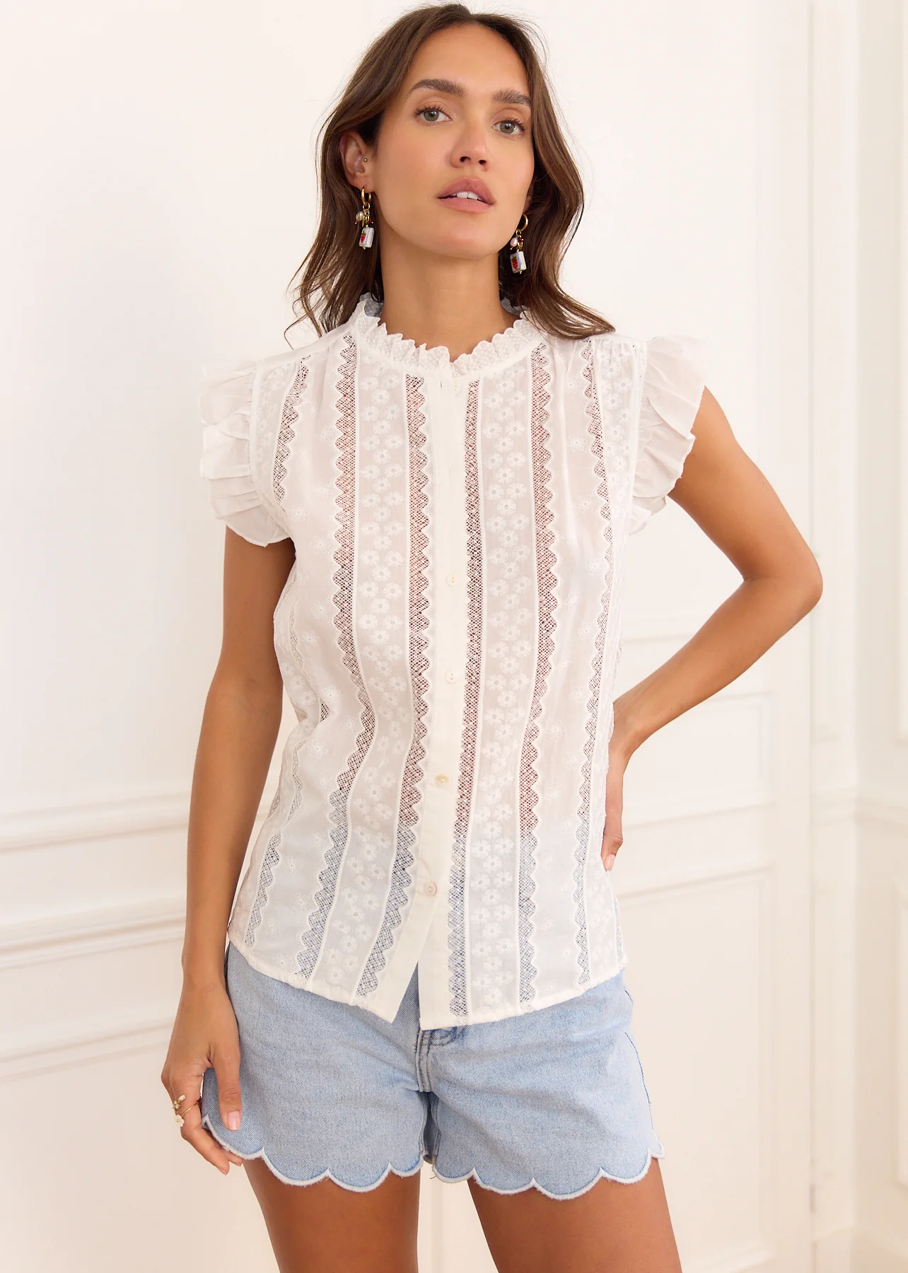Blouse Massina - Image 9