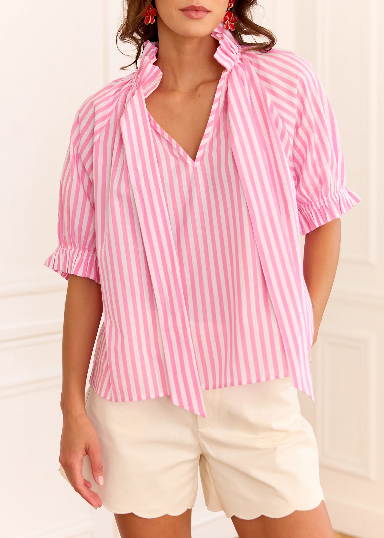 Blouse Mélia - Image 7