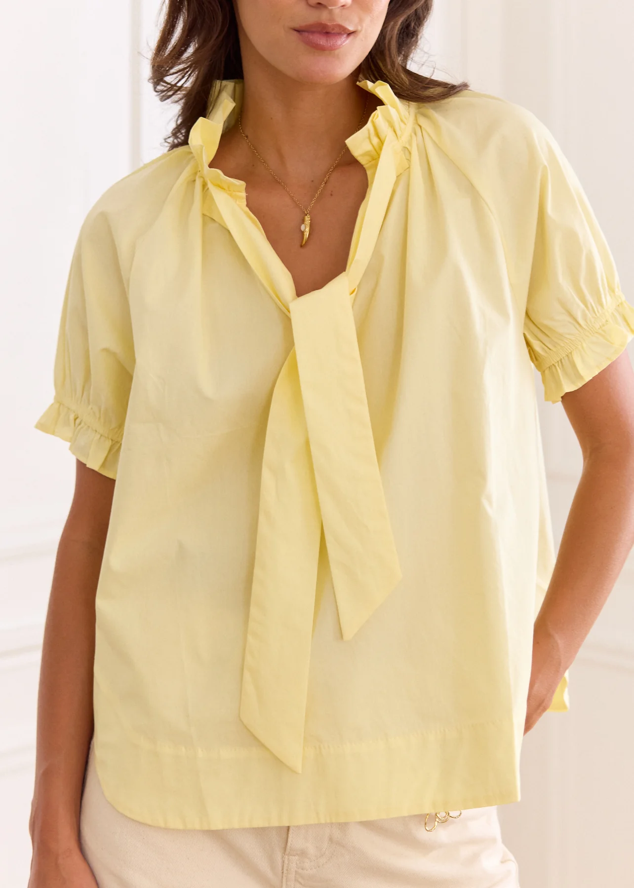Blouse Mey - Image 8