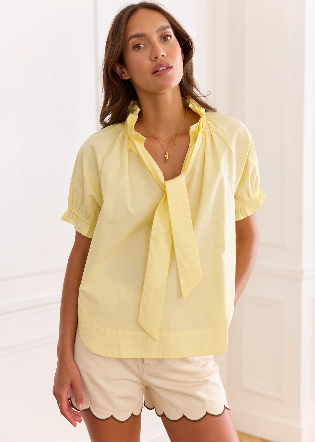 Blouse Mey - Image 9