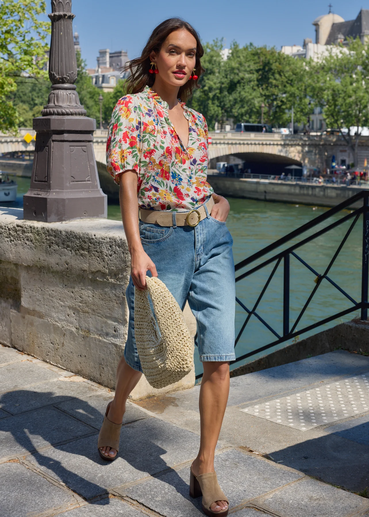 Blouse Morgan - Image 4