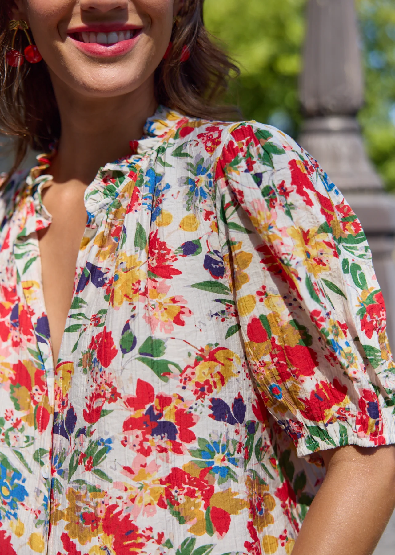Blouse Morgan - Image 6