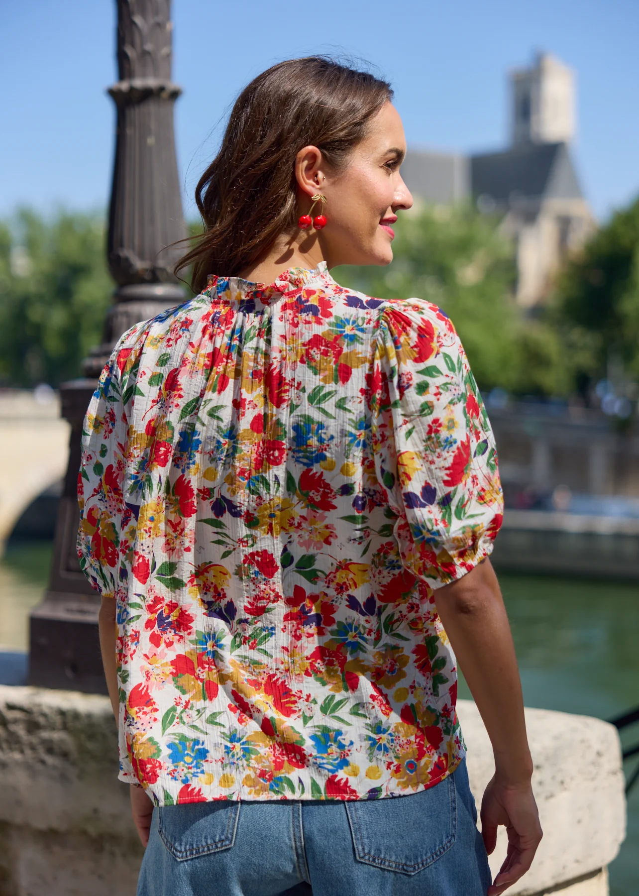 Blouse Morgan - Image 7