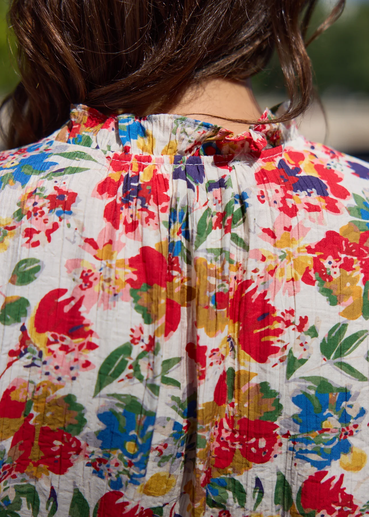 Blouse Morgan - Image 8