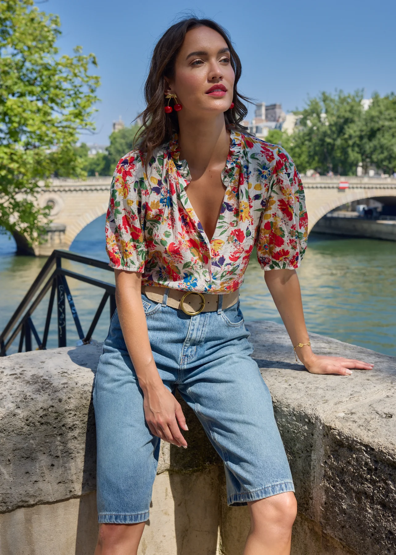 Blouse Morgan - Image 9