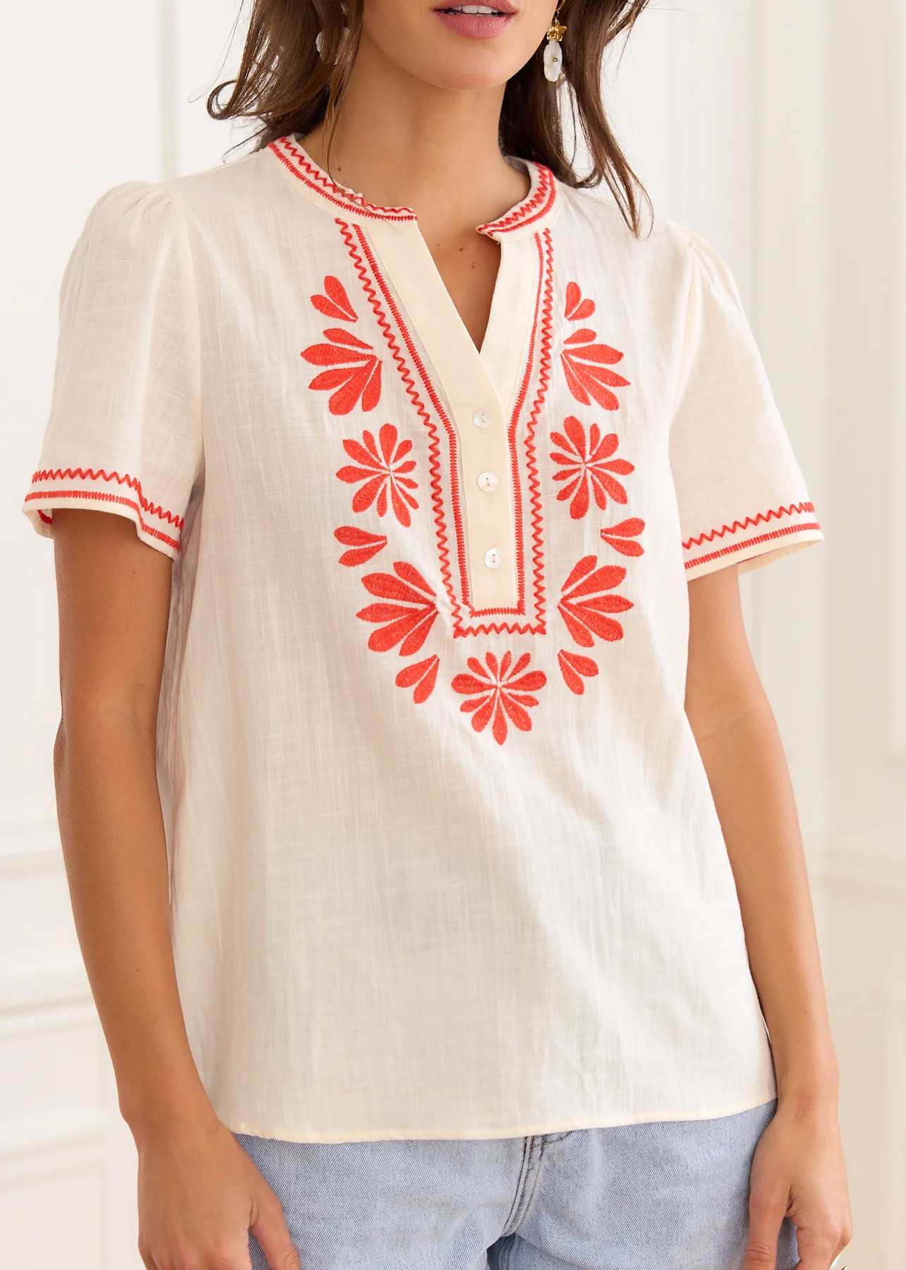 Blouse Naly - Image 2