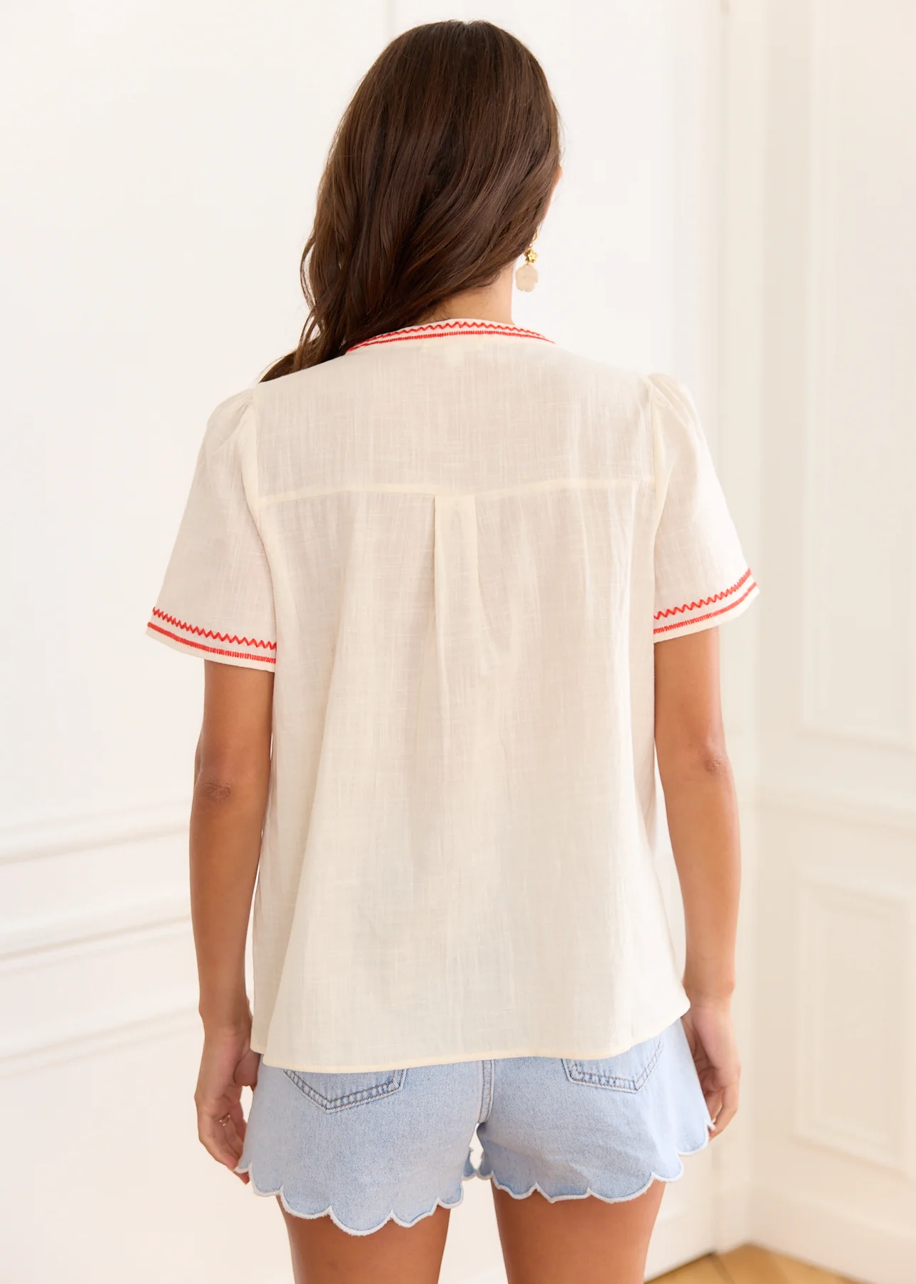 Blouse Naly - Image 6