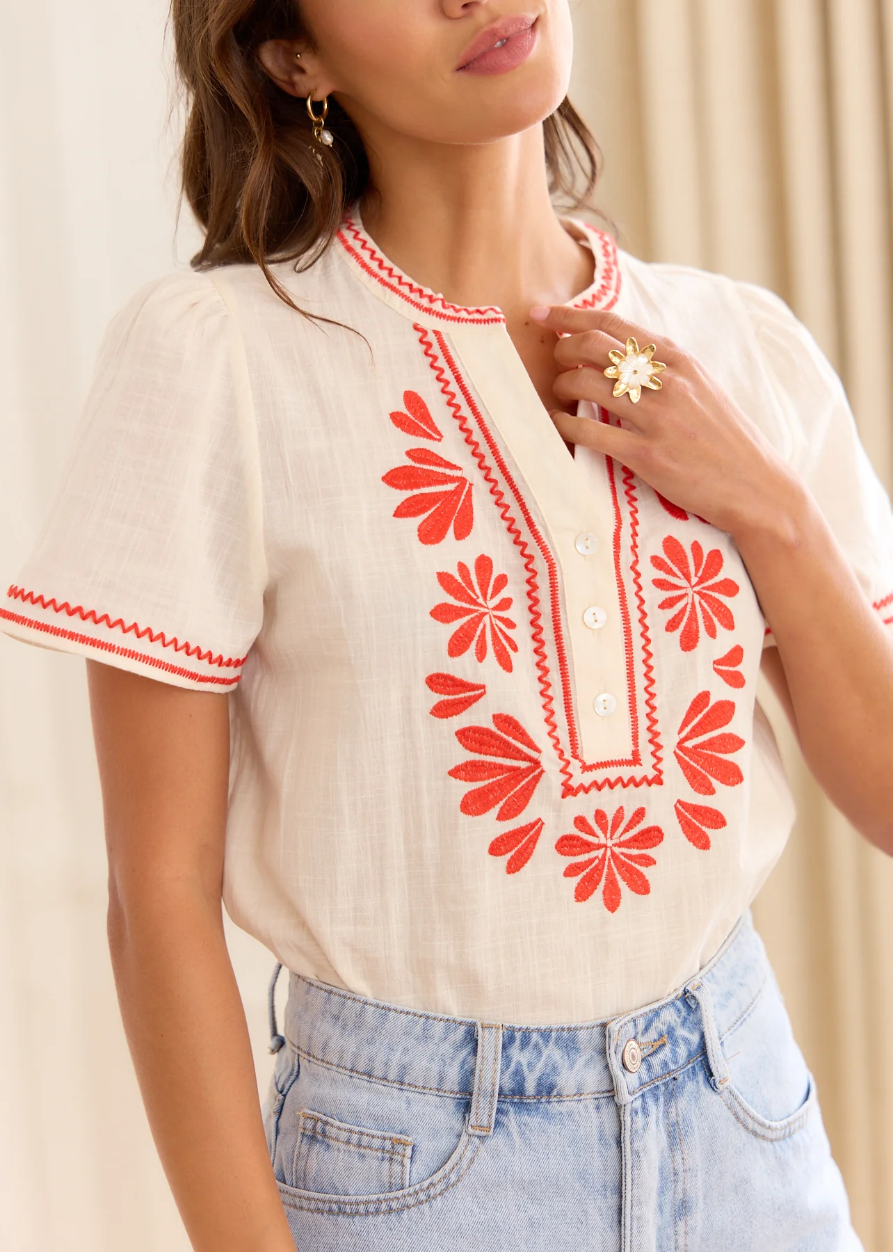 Blouse Naly - Image 8
