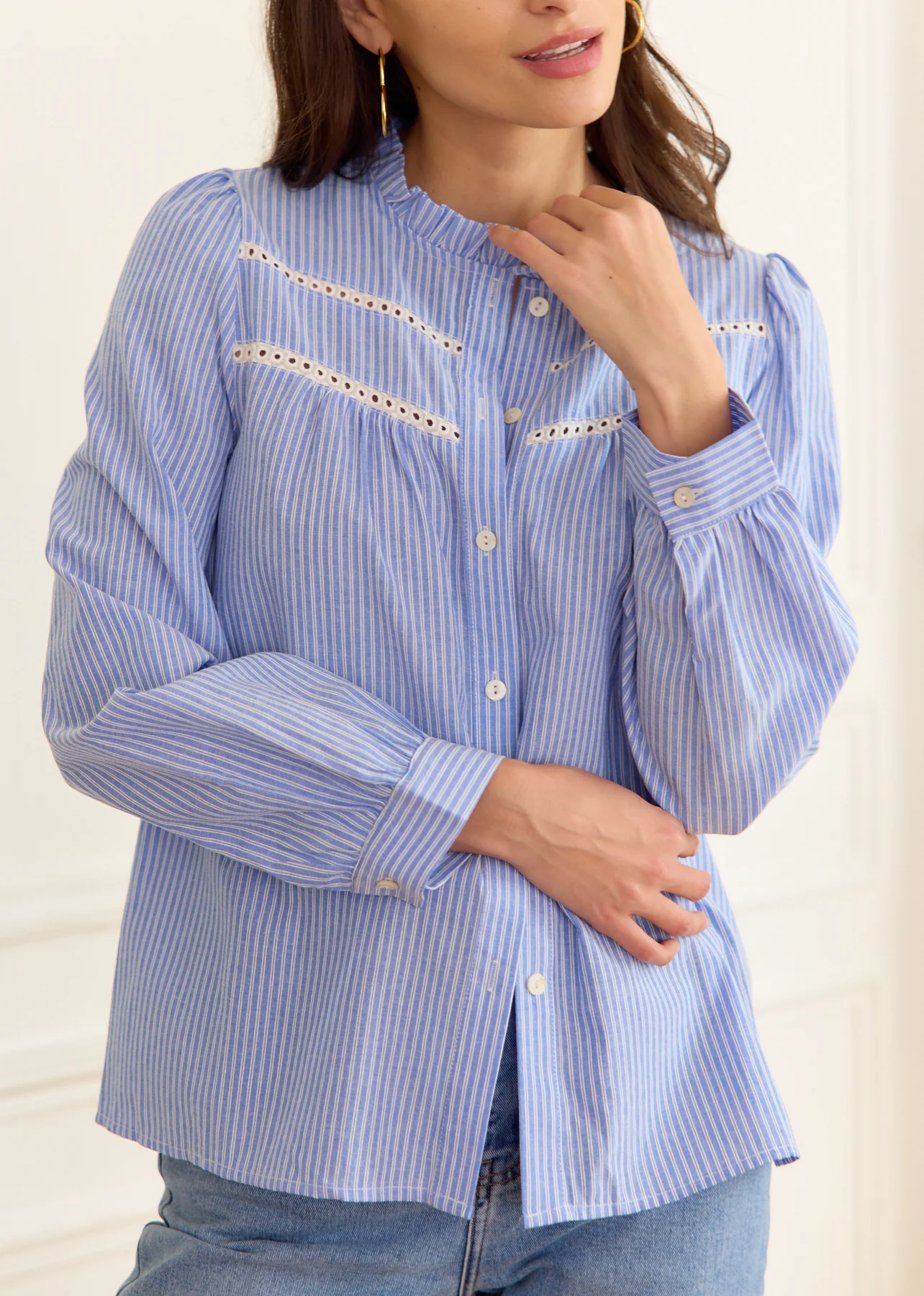Blouse Naomie - Image 4
