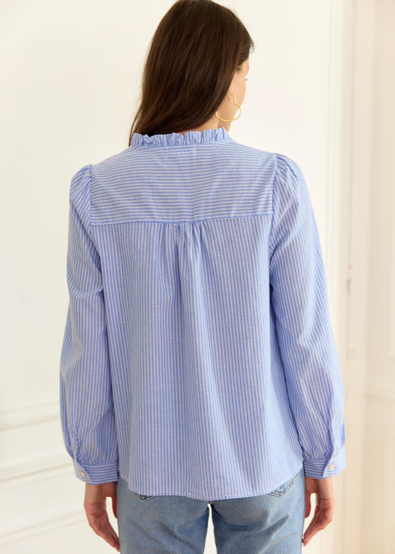 Blouse Naomie - Image 8