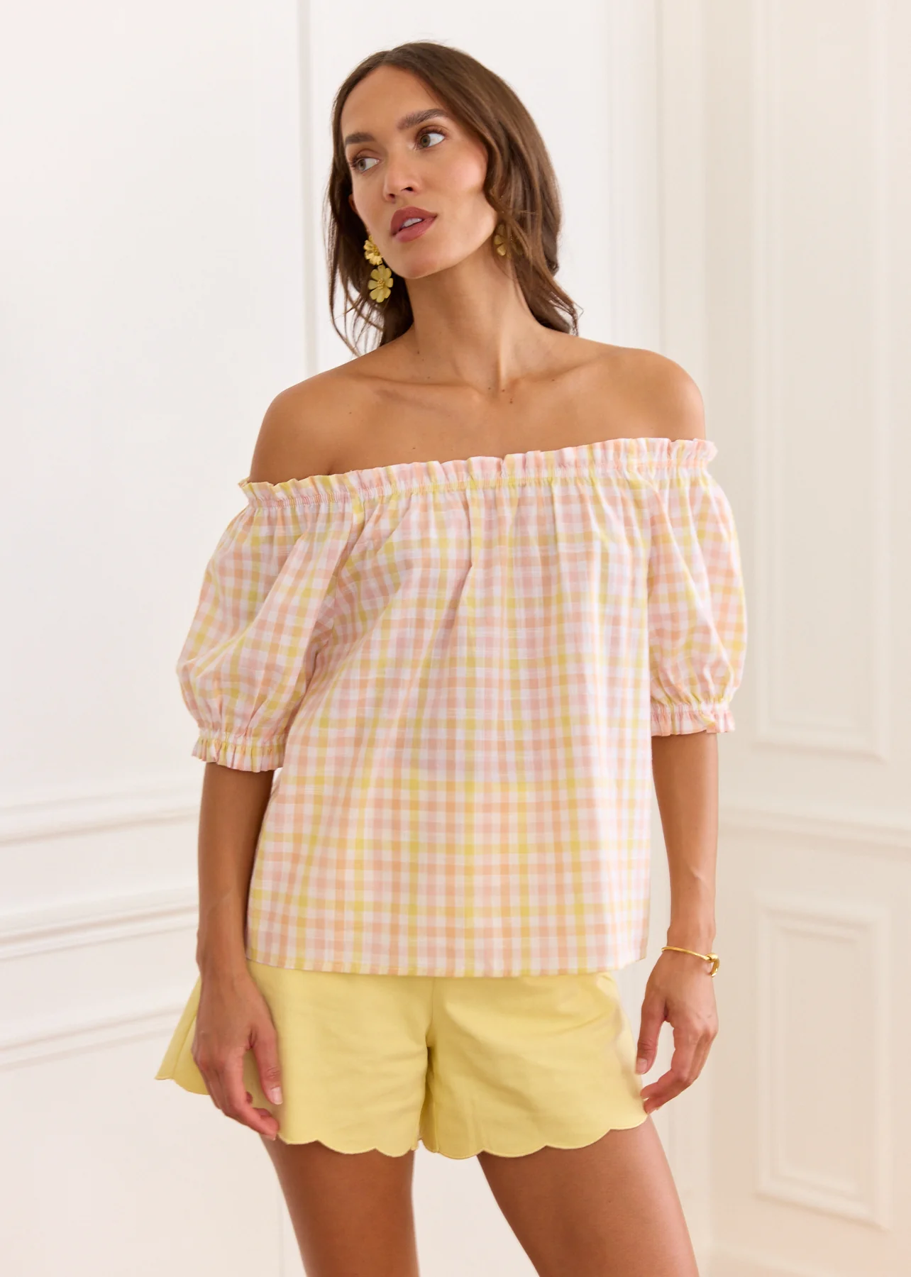 Blouse Narcisse - Image 4