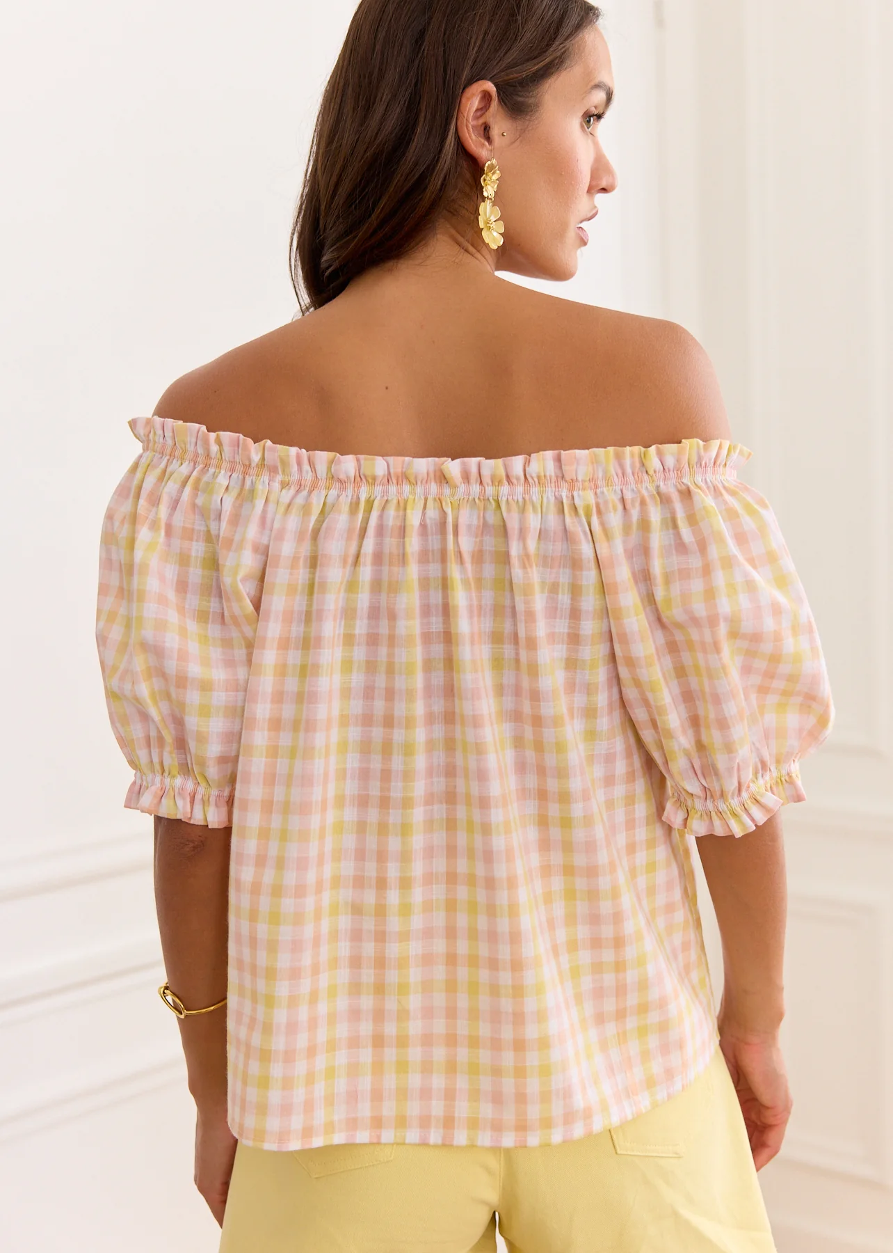 Blouse Narcisse - Image 6