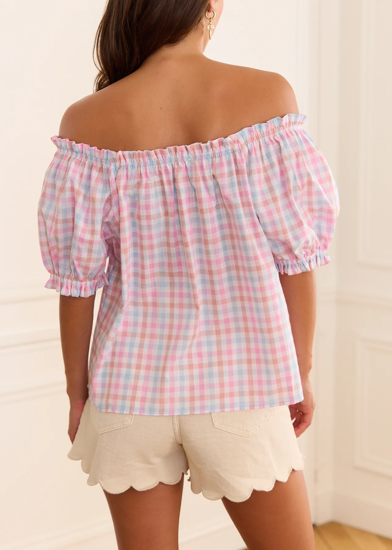 Blouse Narcisse - Image 6