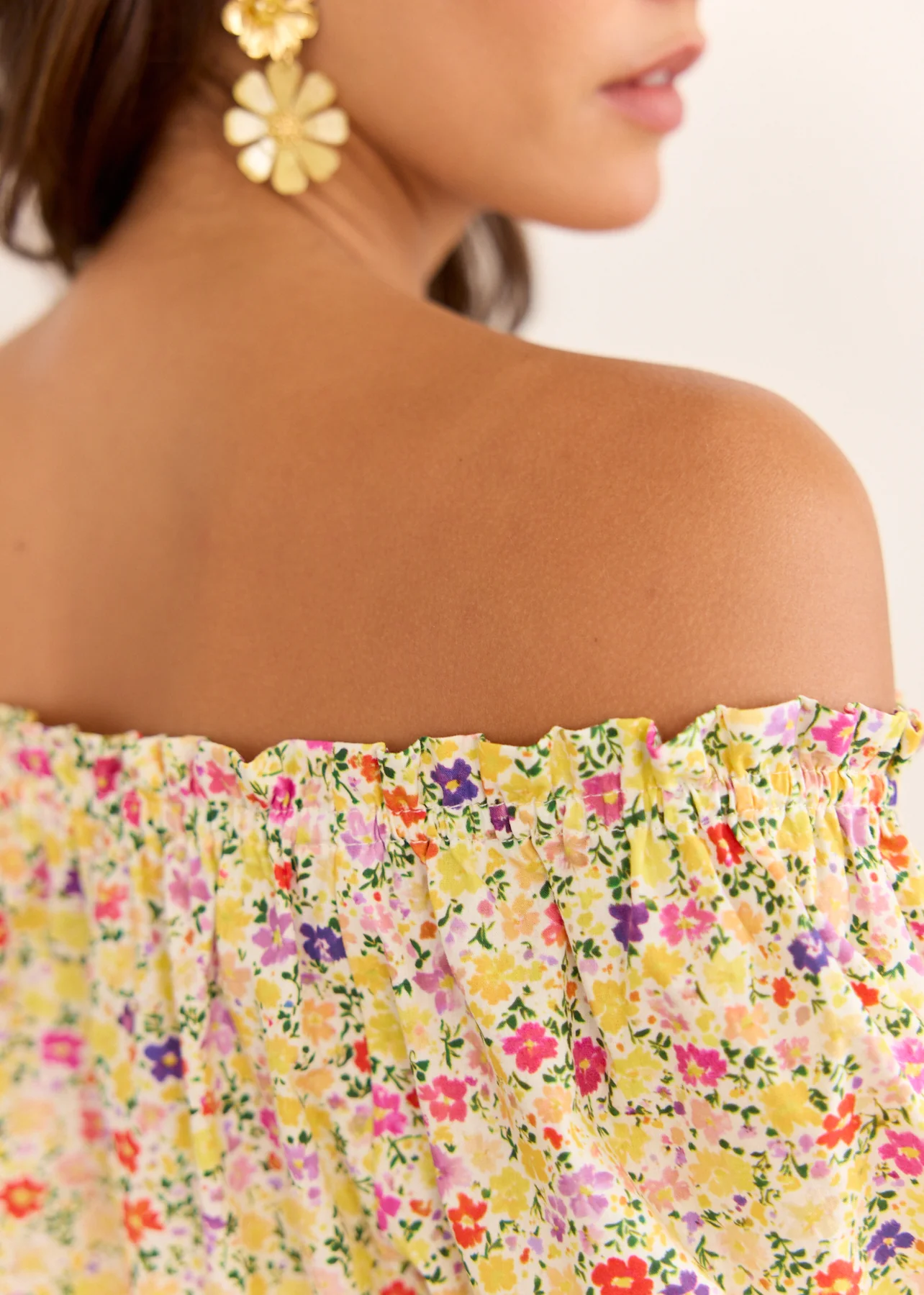 Blouse Narcisse - Image 7