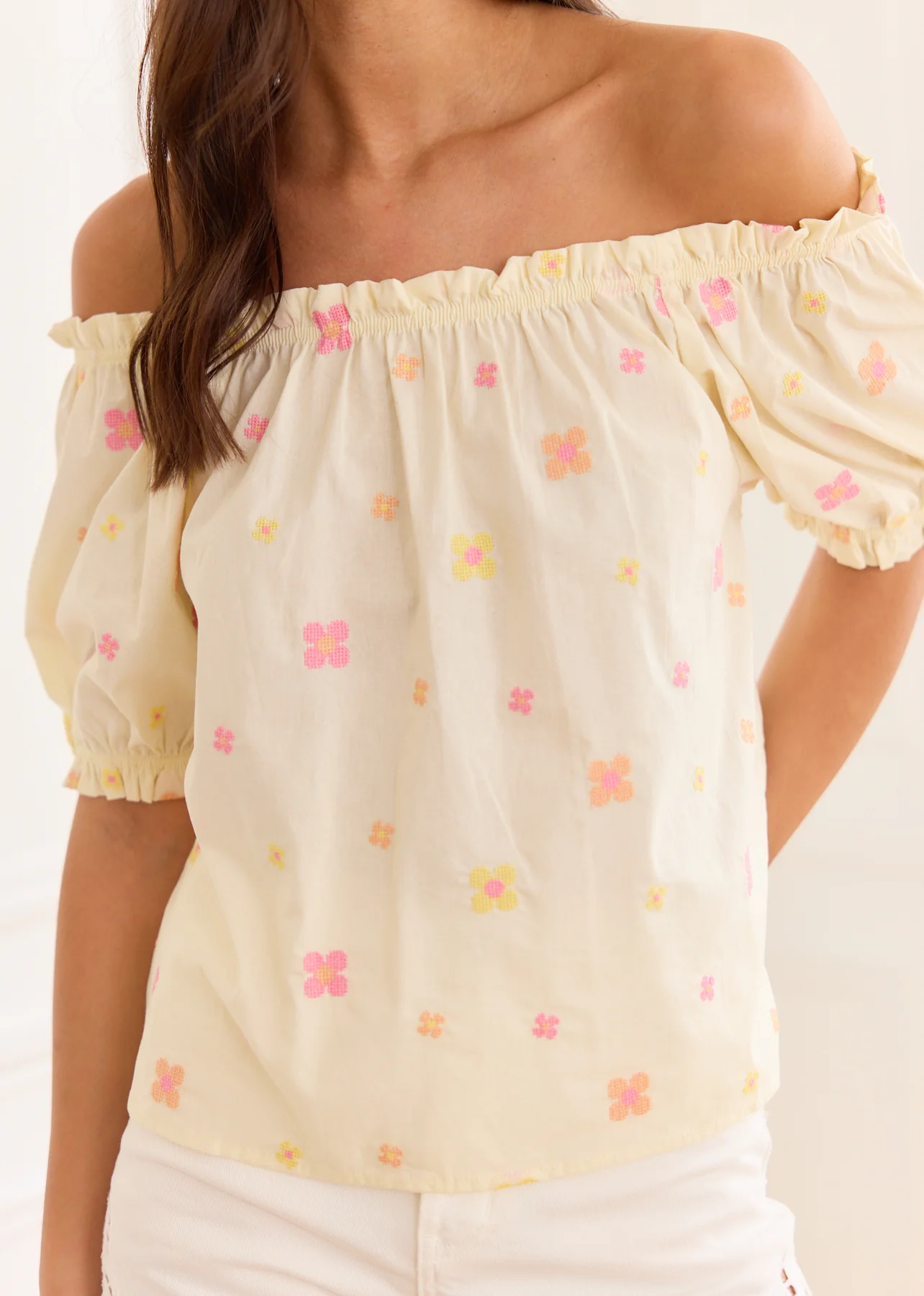 Blouse Narcisse - Image 2