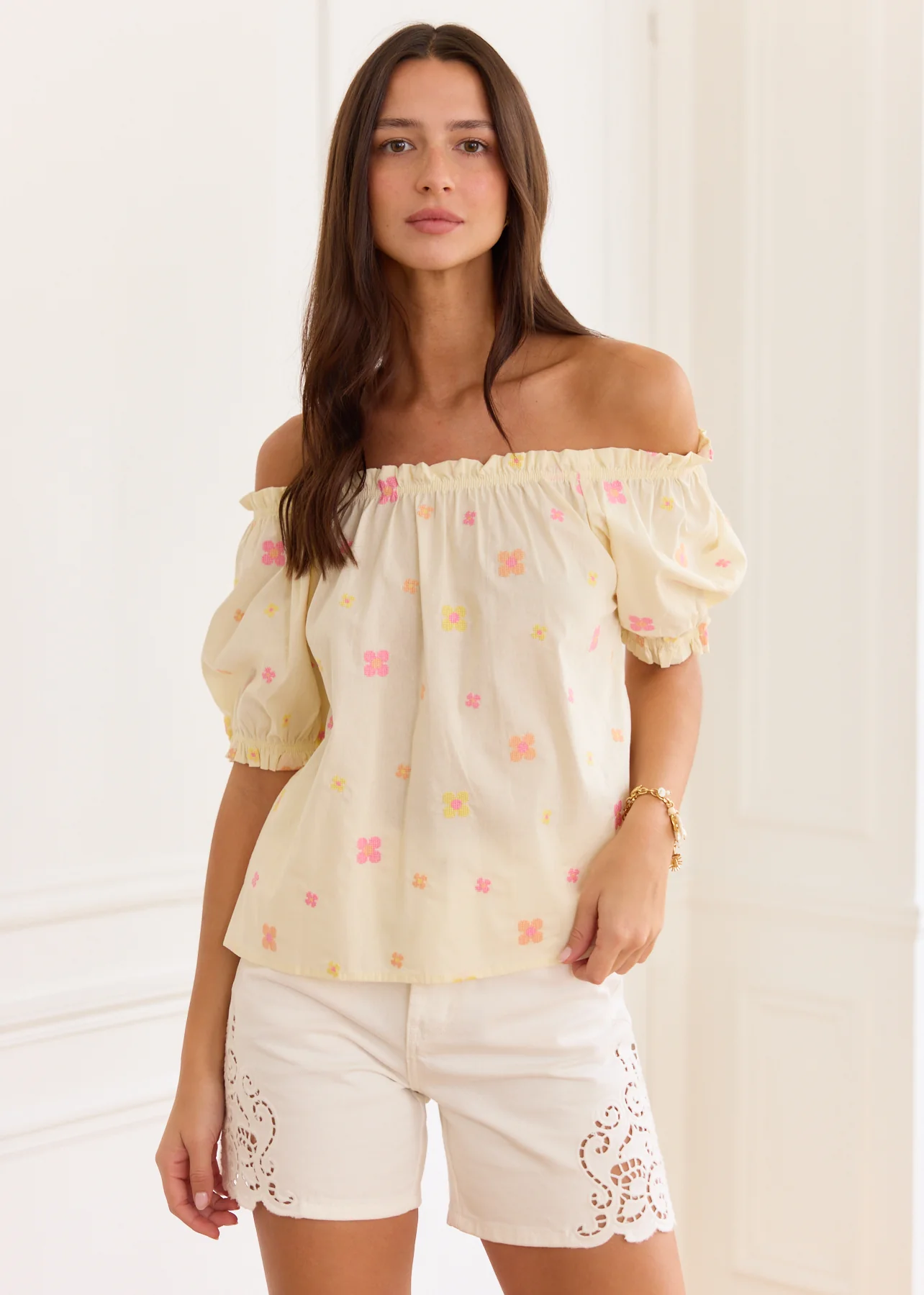 Blouse Narcisse - Image 7