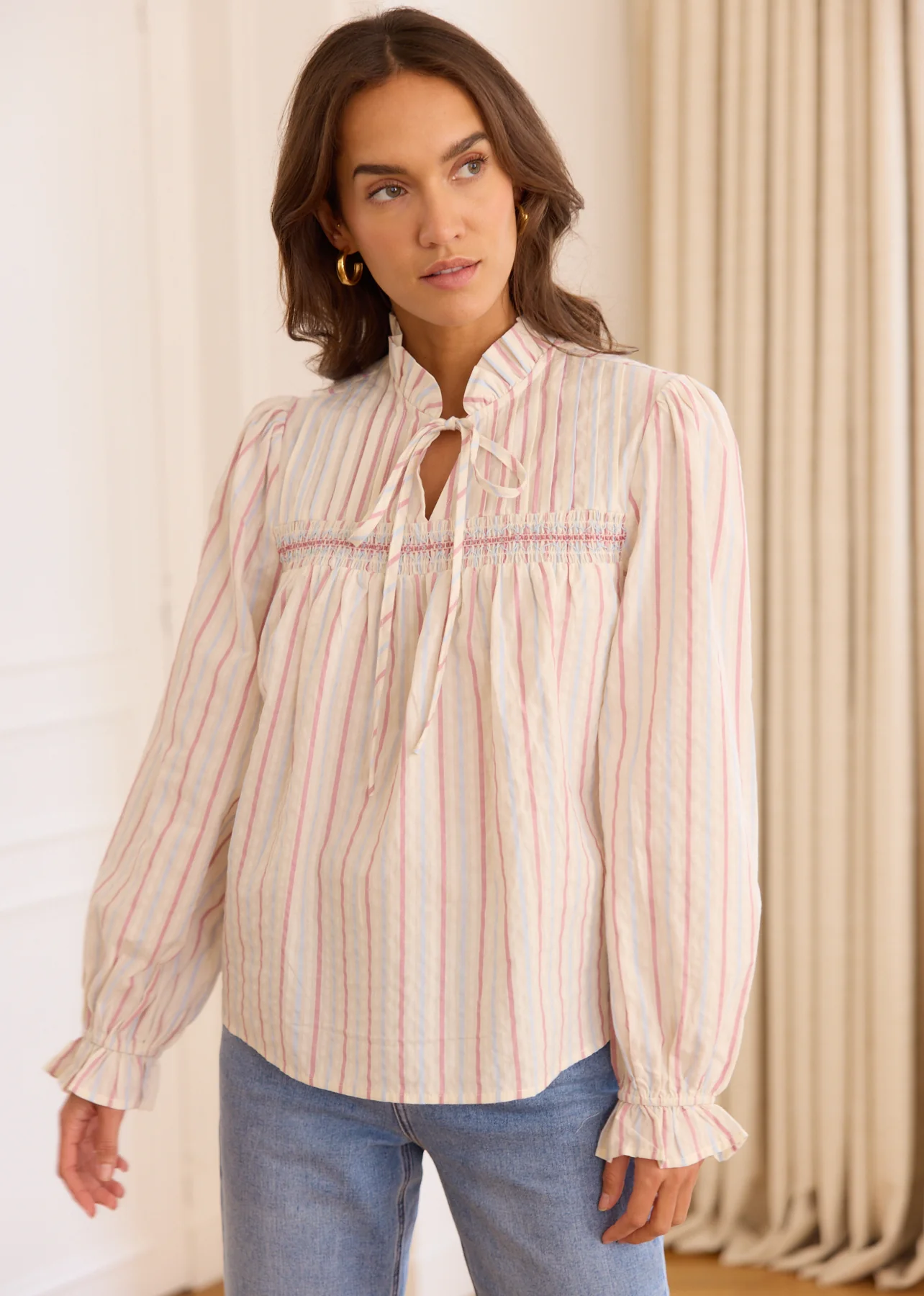 Blouse Neila - Image 9