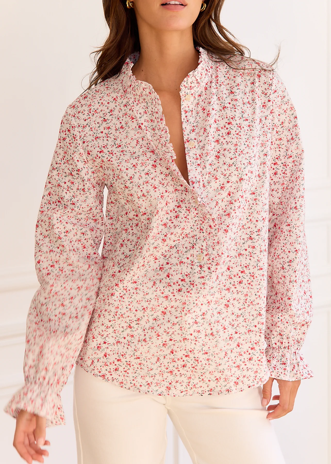 Blouse Nelya - Image 2