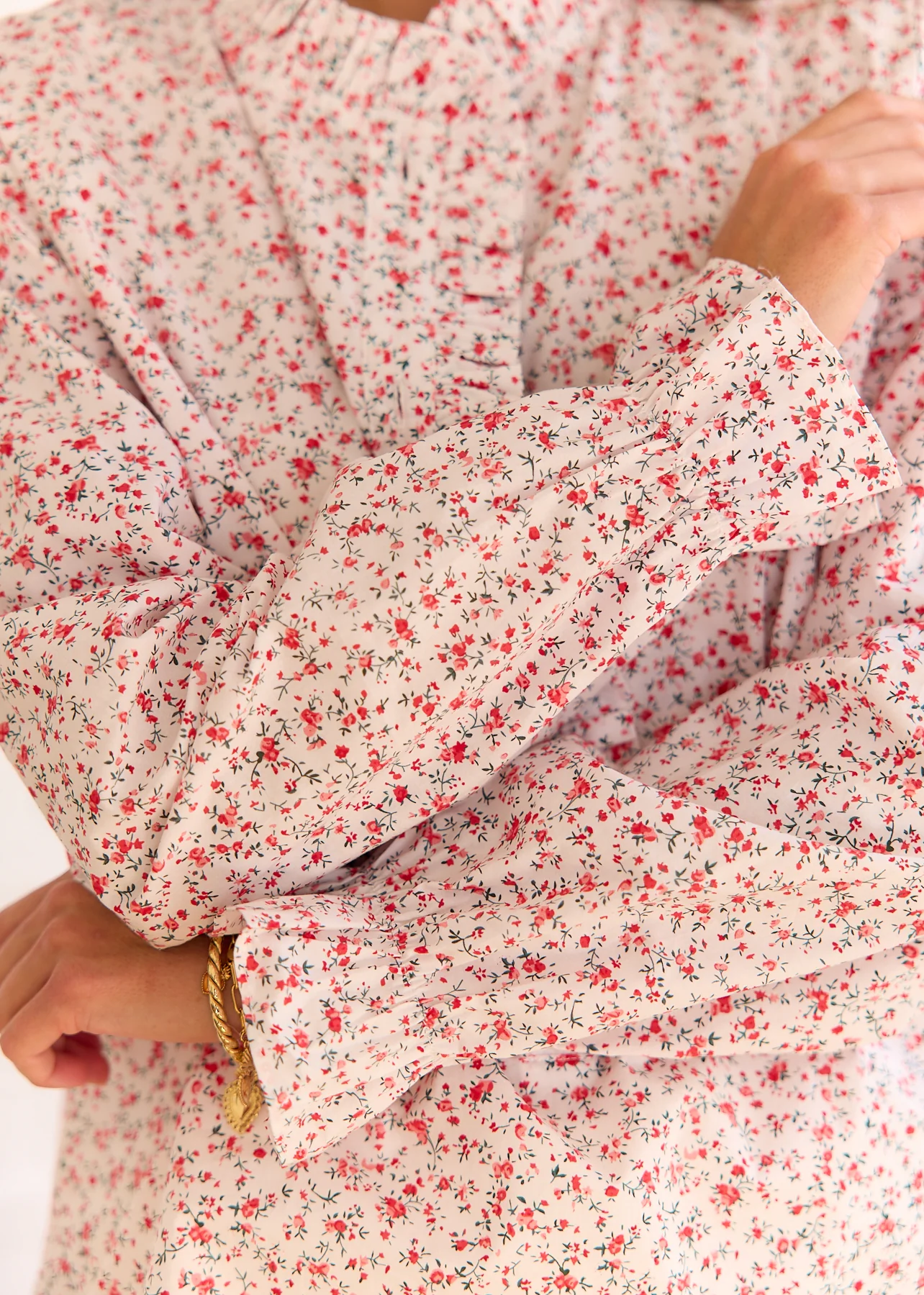 Blouse Nelya - Image 4