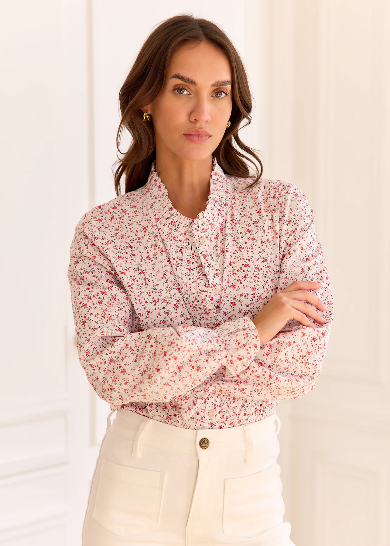 Blouse Nelya - Image 6