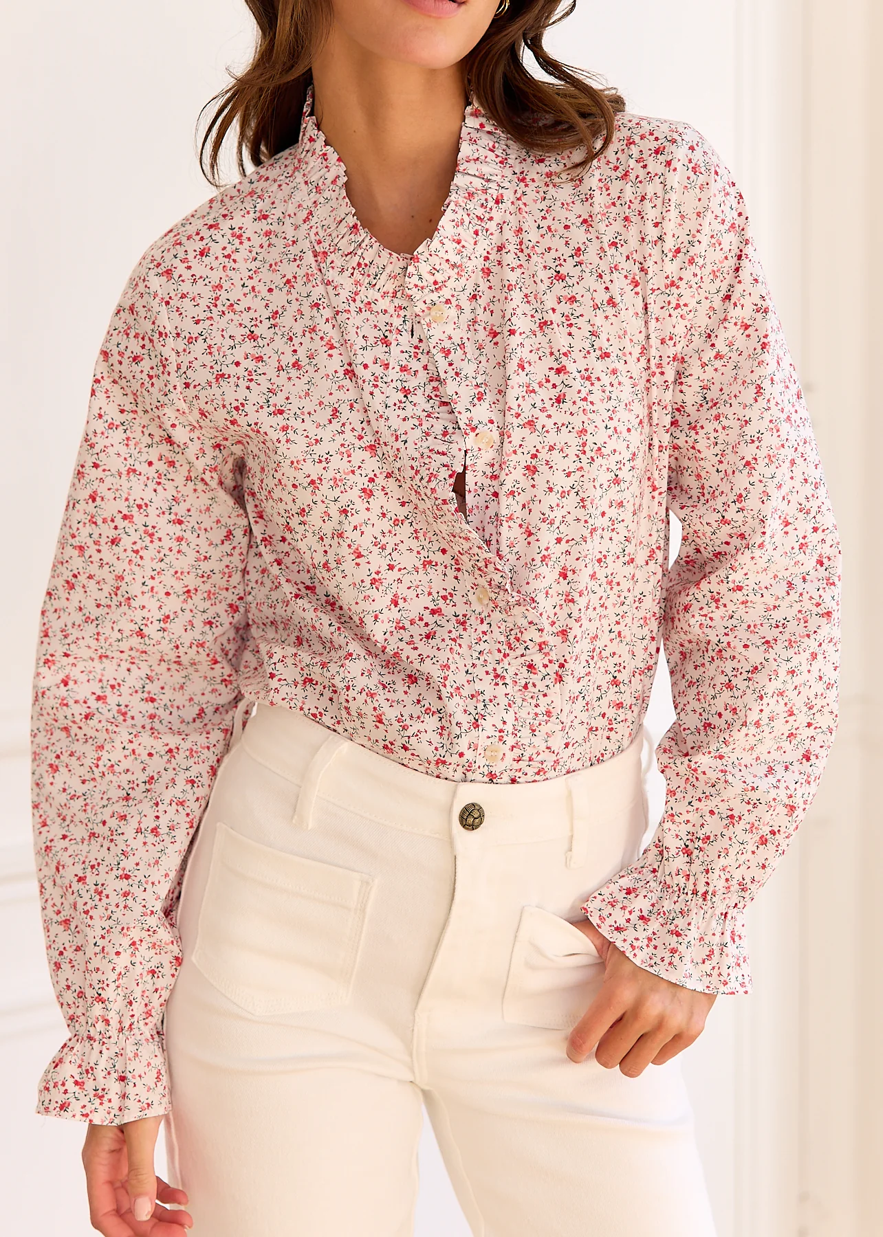 Blouse Nelya - Image 8