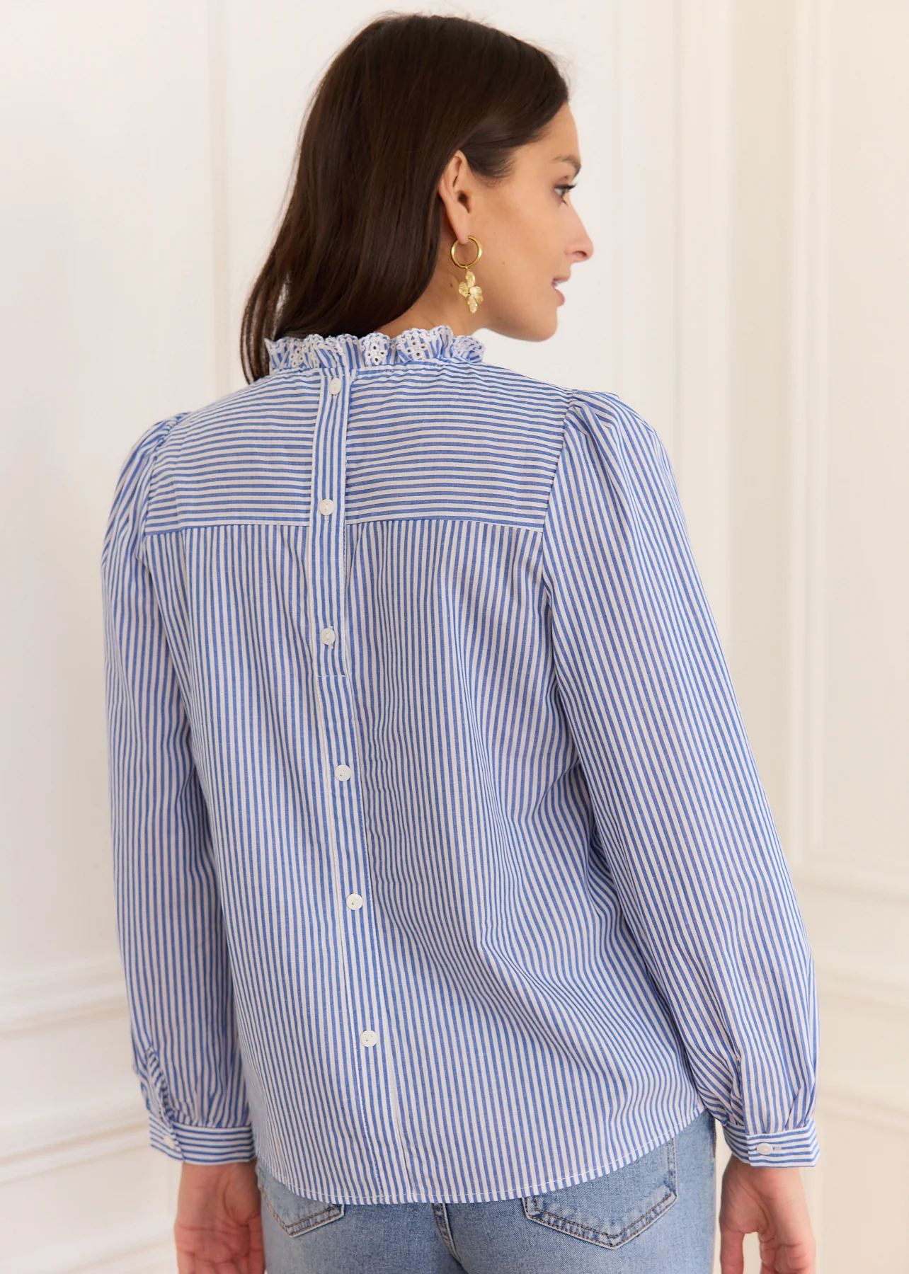 Blouse Noëlie - Image 2