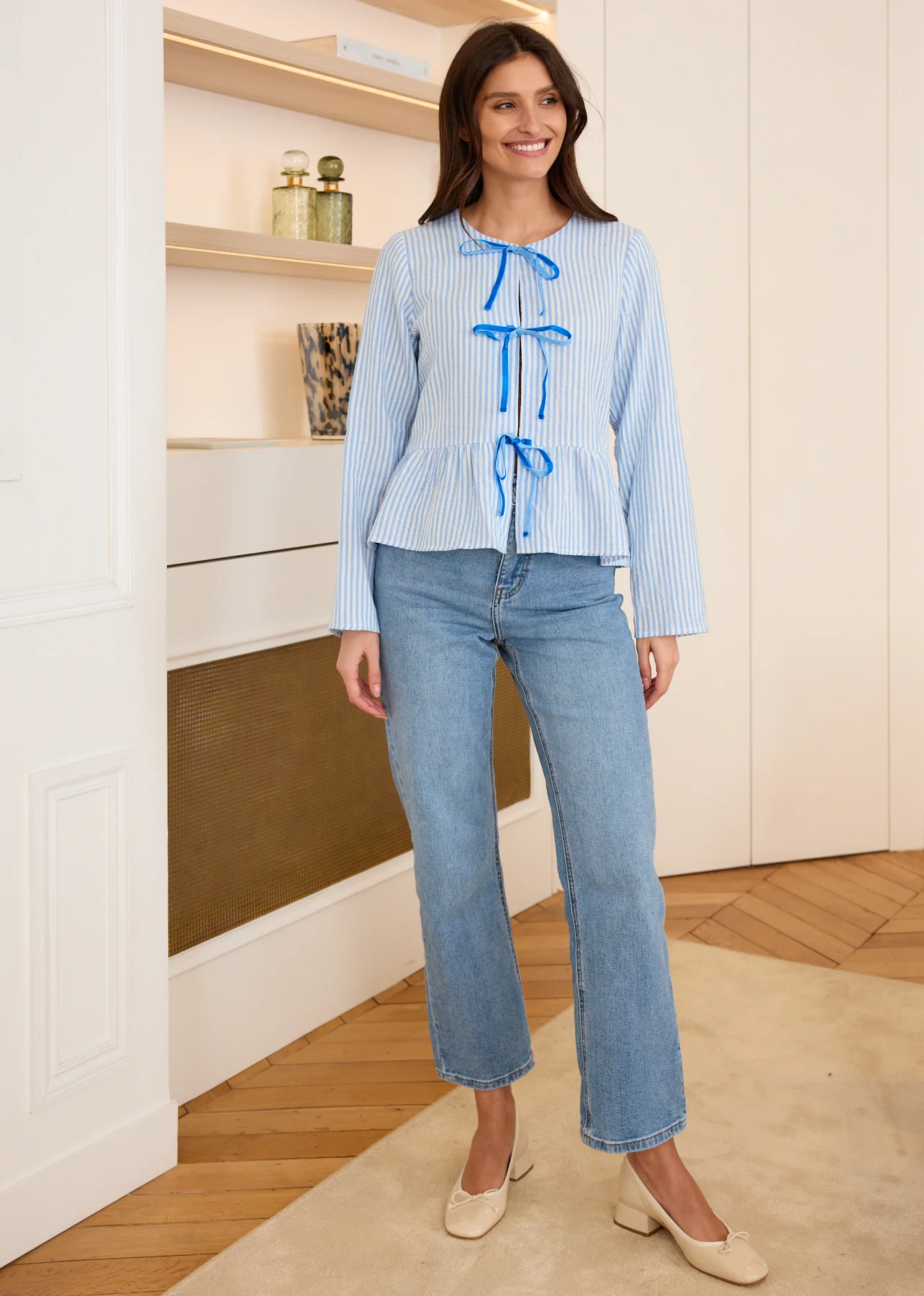 Blouse Pao - Image 4