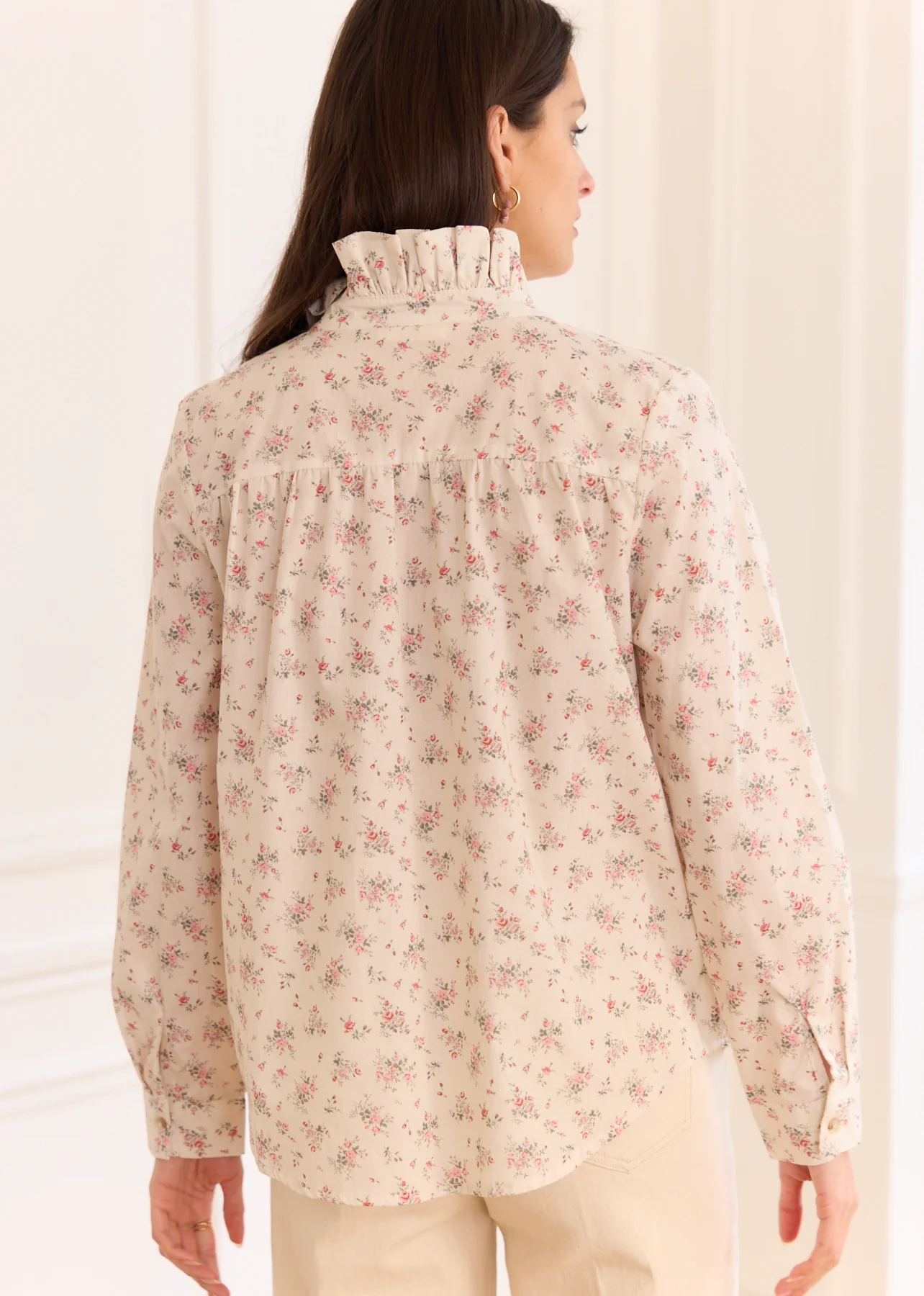 Blouse Pixie - Image 6