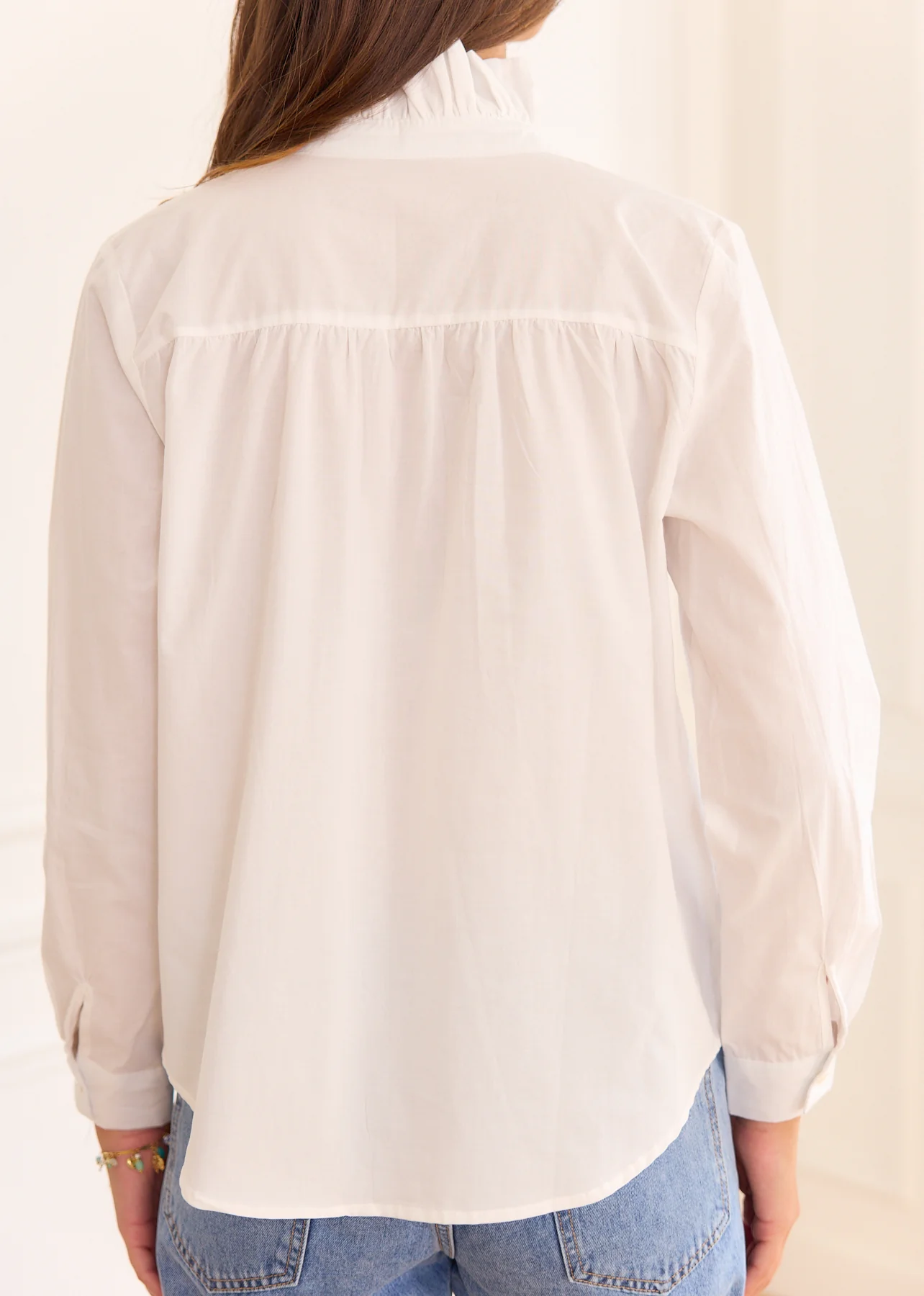 Blouse Pixie - Image 6