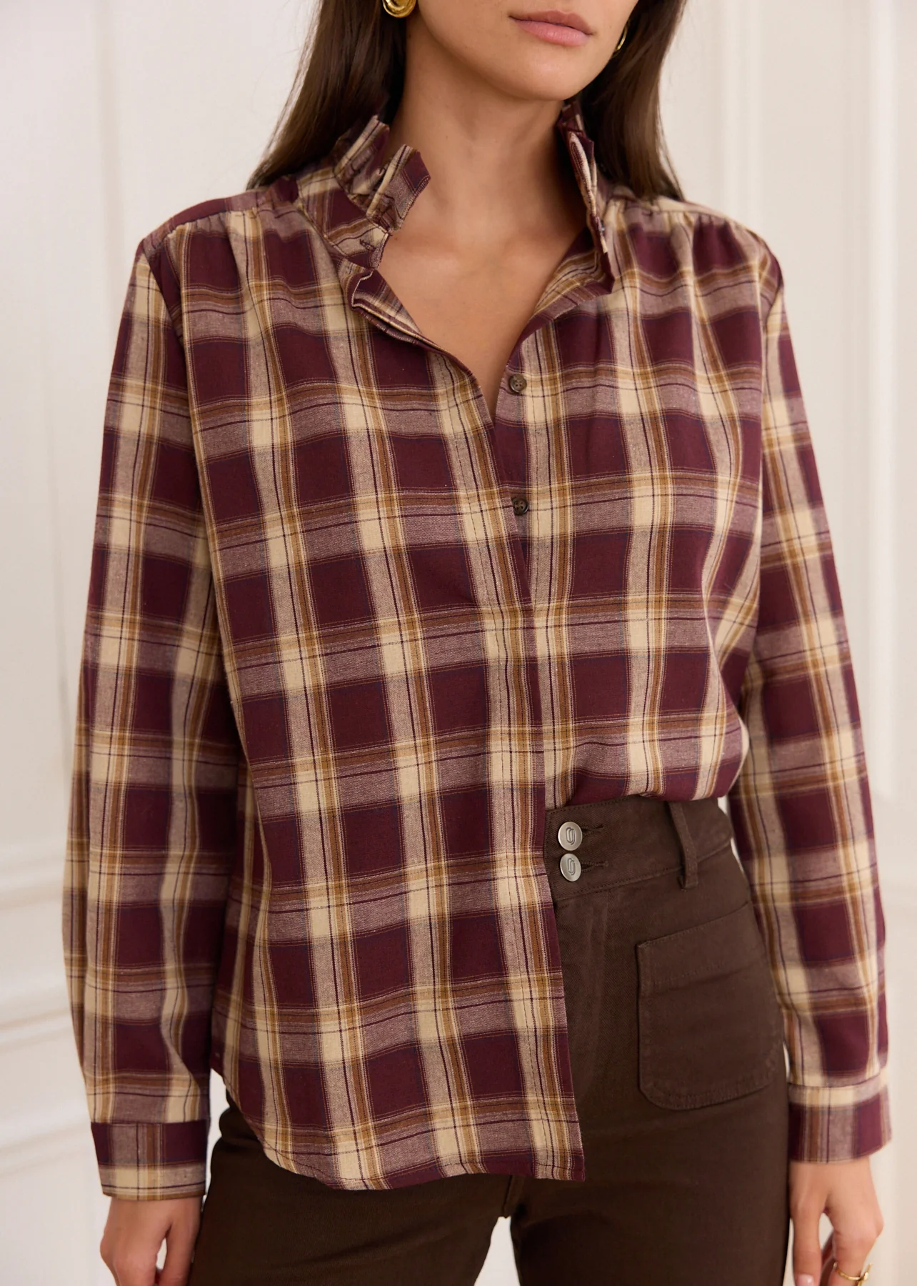 Blouse Pixie - Image 4