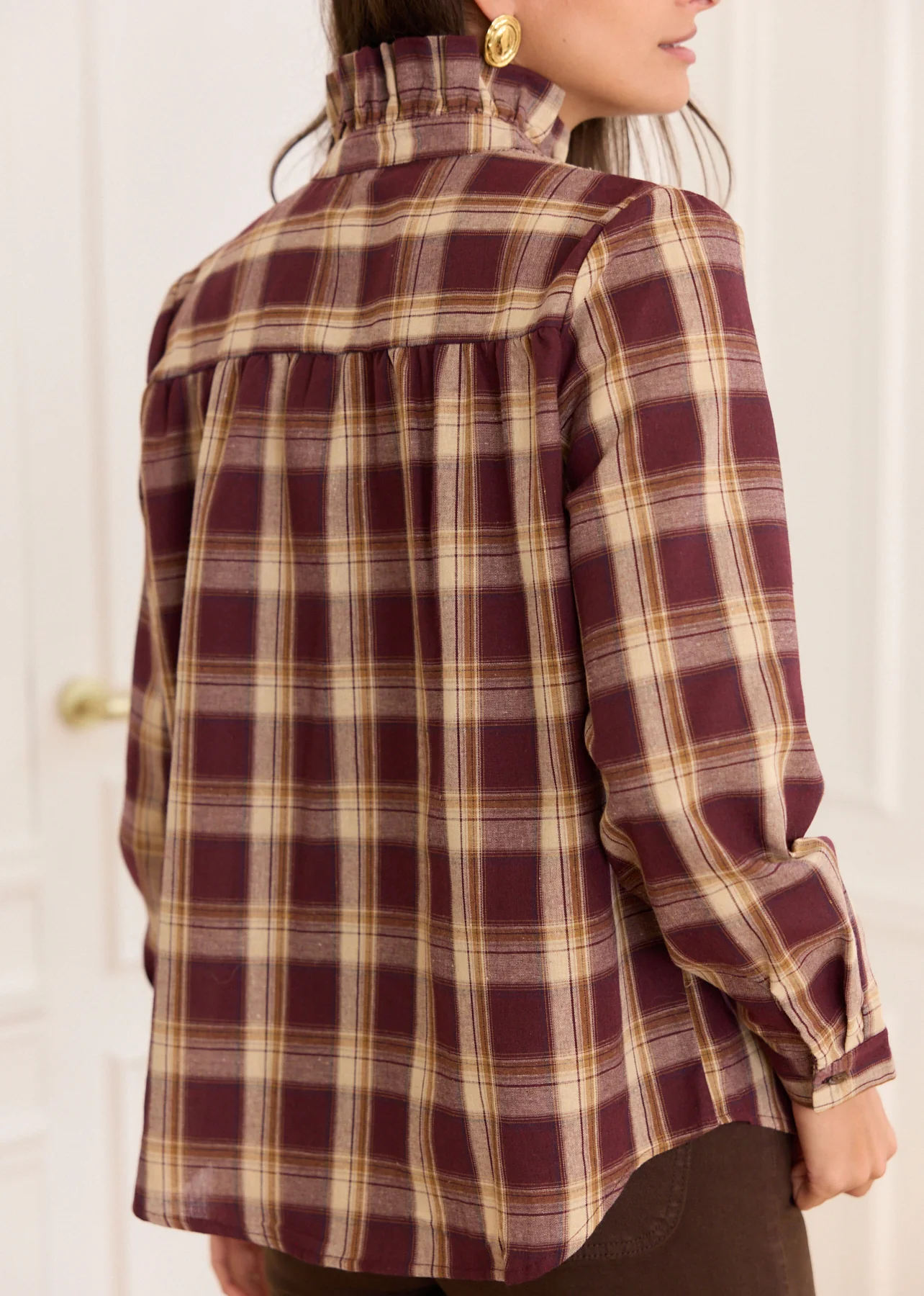 Blouse Pixie - Image 7