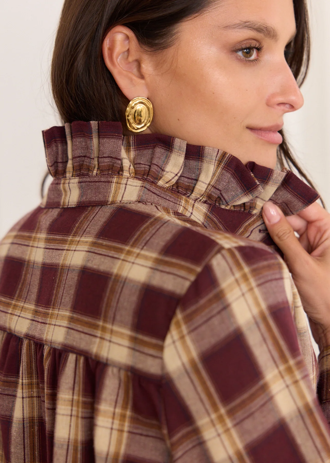 Blouse Pixie - Image 8