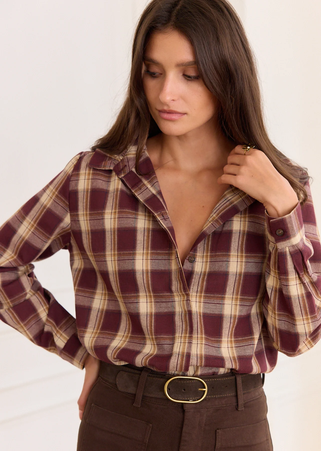 Blouse Pixie - Image 9