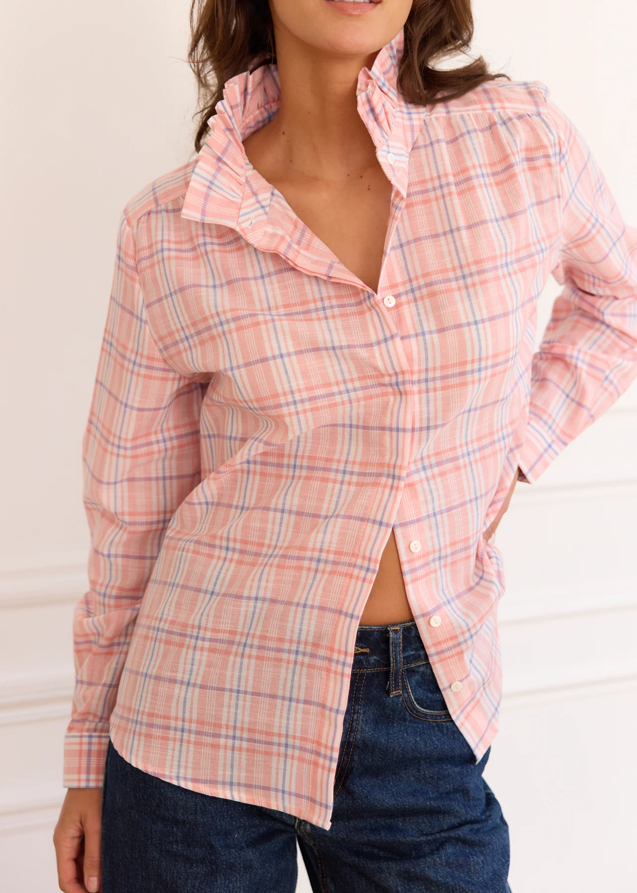 Blouse Pixie