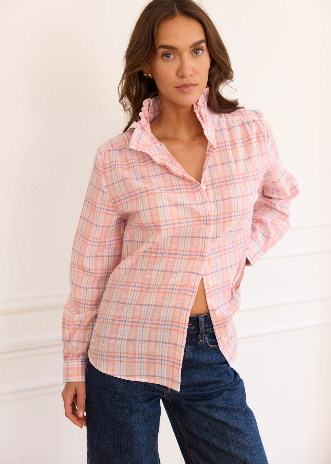 Blouse Pixie - Image 2