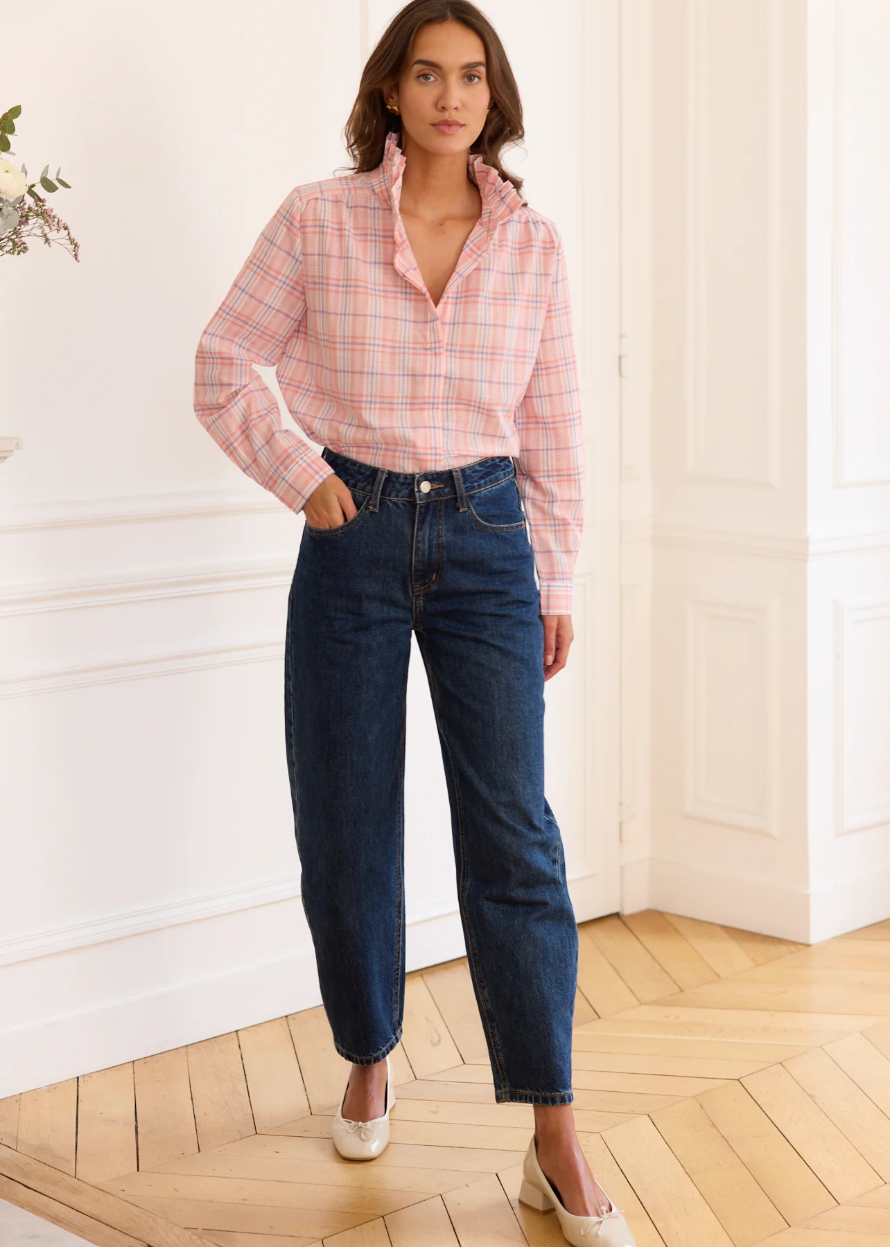 Blouse Pixie - Image 6