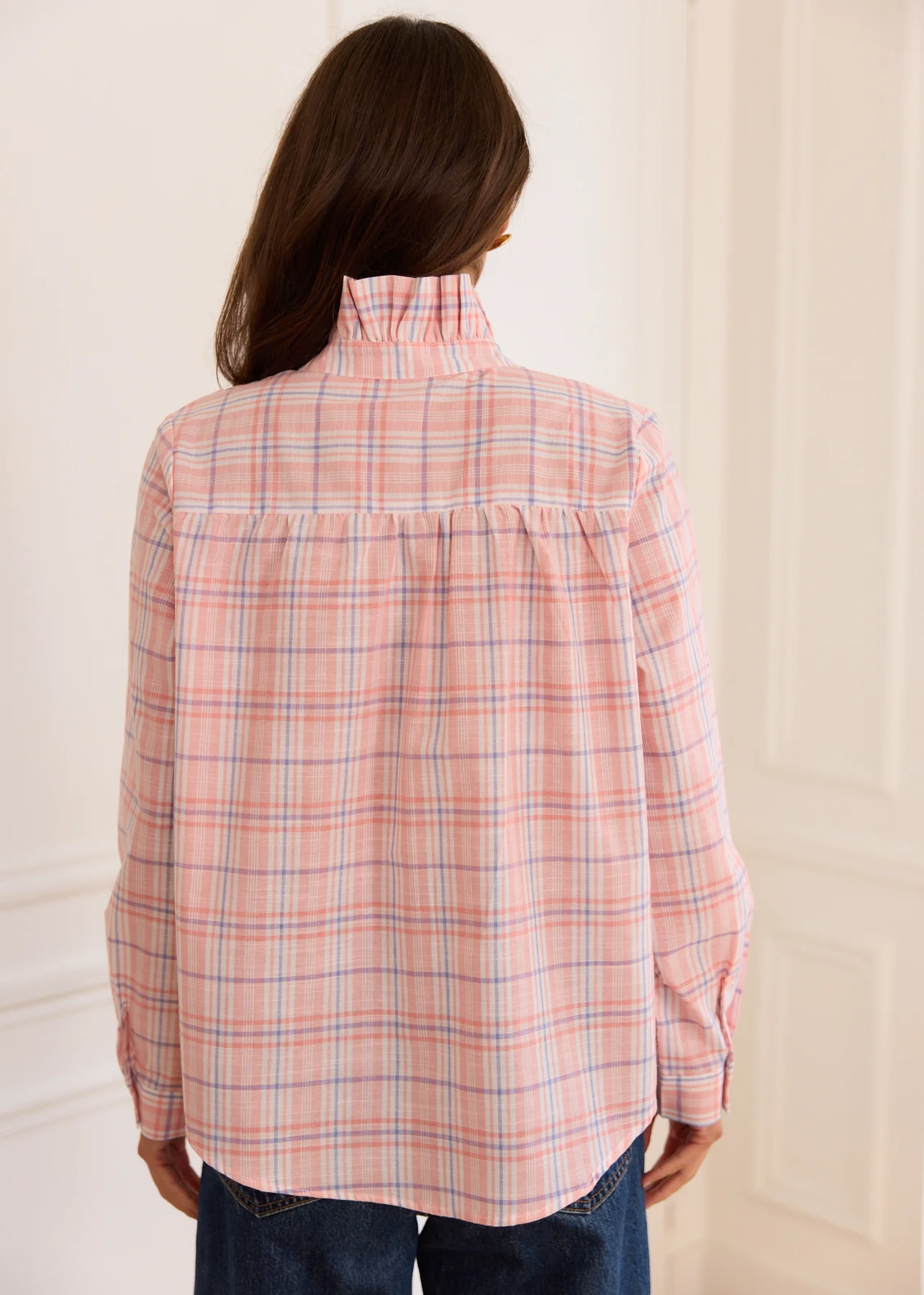 Blouse Pixie - Image 7