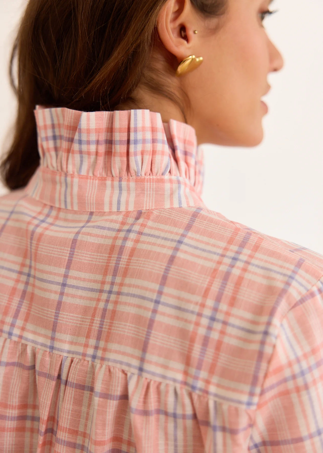 Blouse Pixie - Image 8