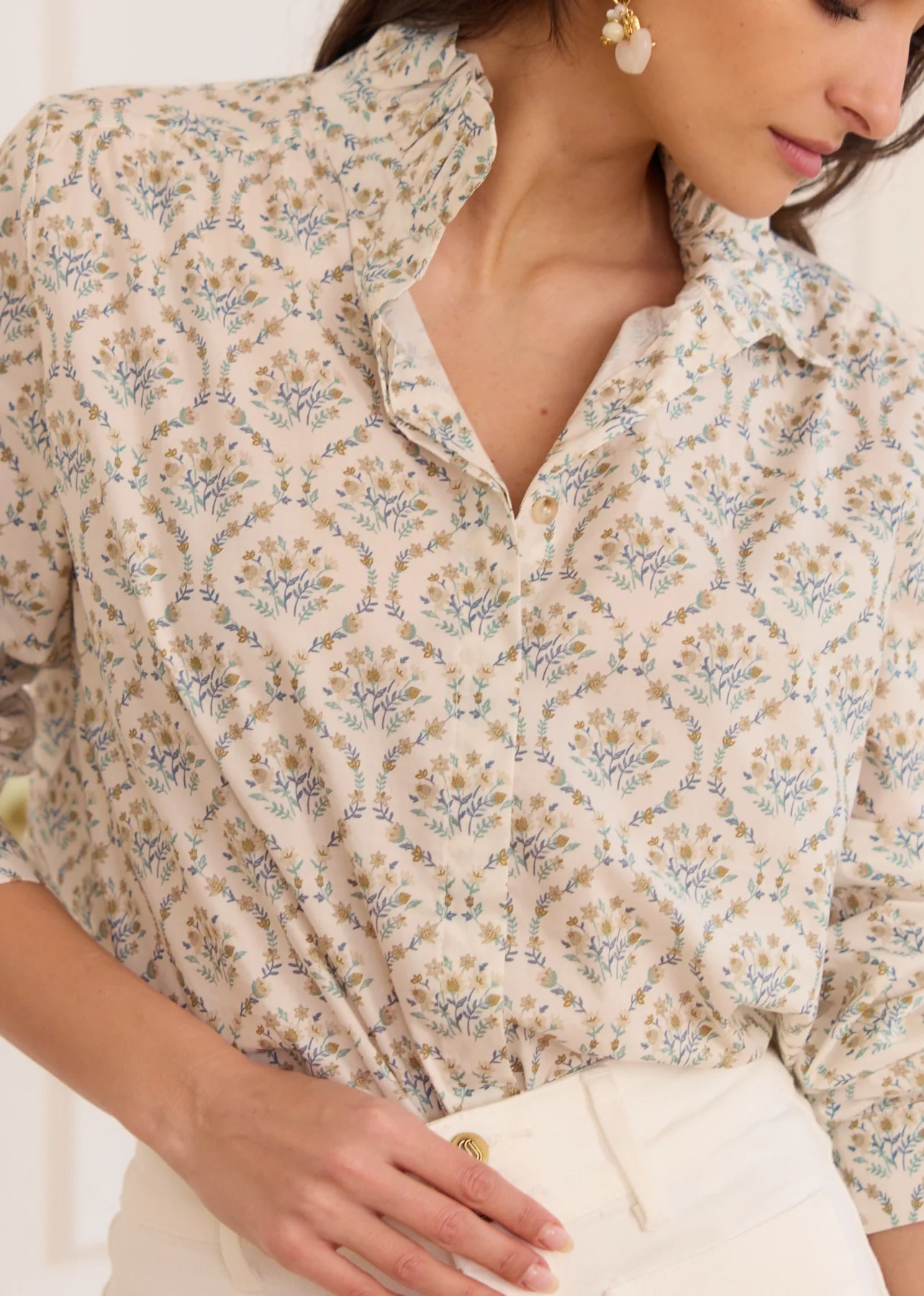 Blouse Pixie - Image 2