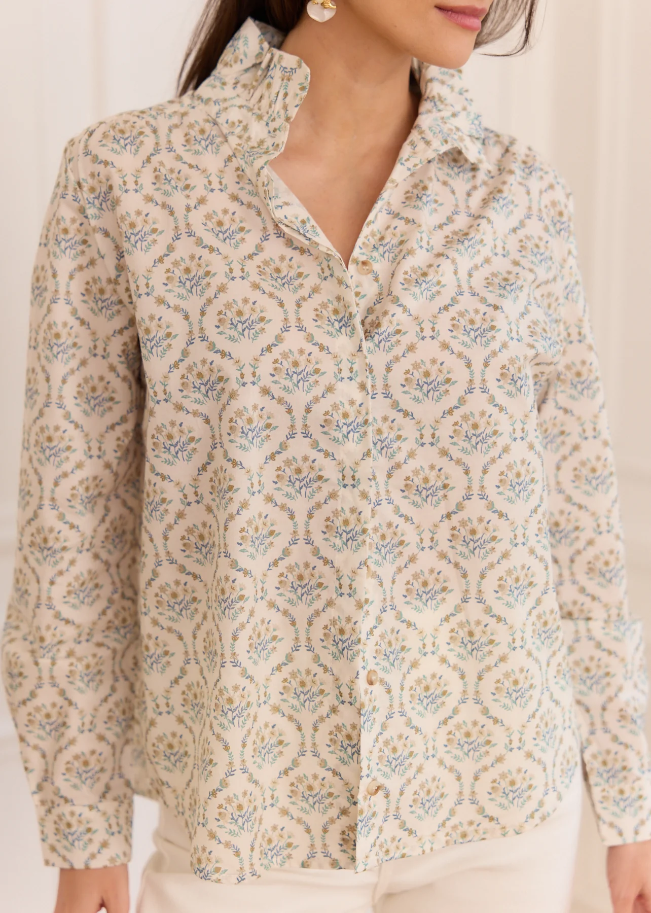 Blouse Pixie - Image 4