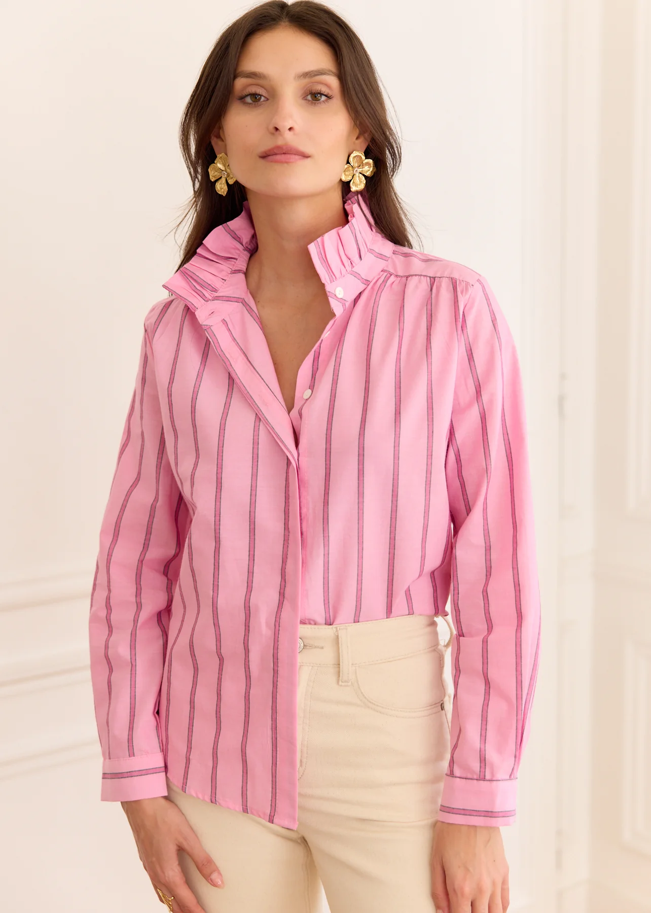 Blouse Pixie - Image 2