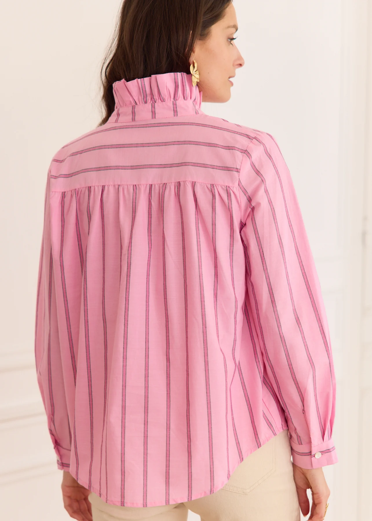 Blouse Pixie - Image 5