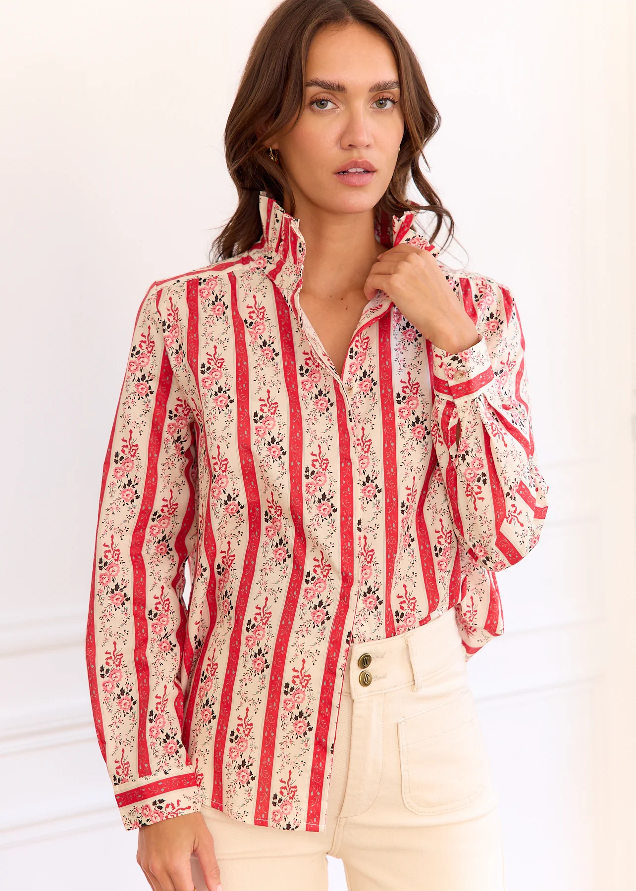 Blouse Pixie - Image 2