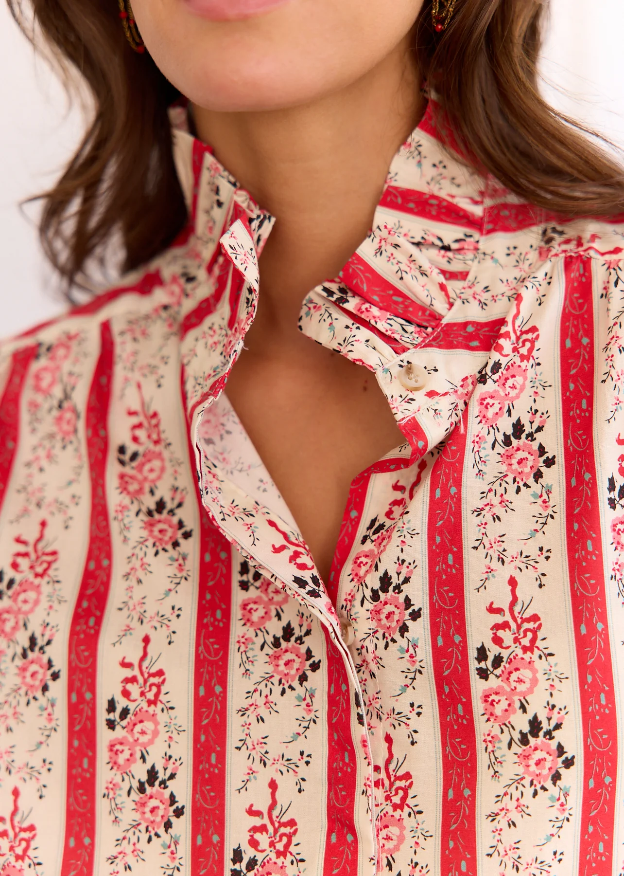 Blouse Pixie - Image 3